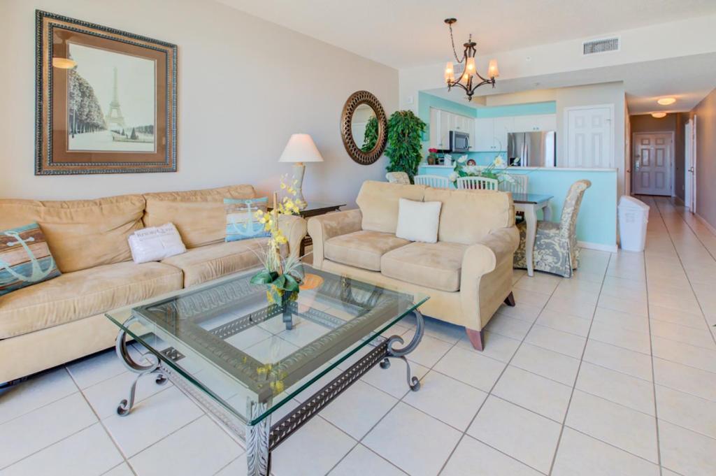 Majestic Sun B Holiday home Destin