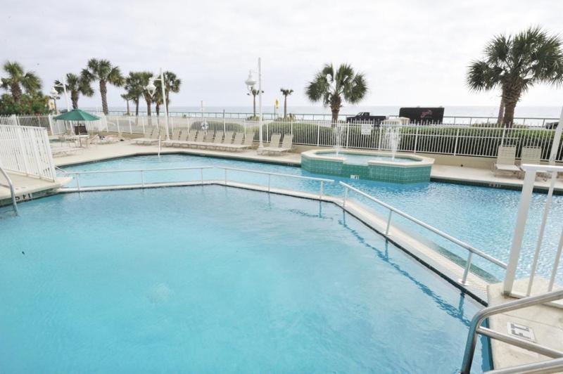 Majestic Sun B Holiday home Destin
