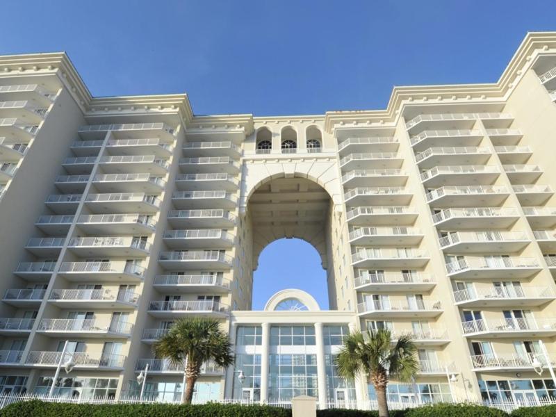 Holiday home Majestic Sun B Destin
