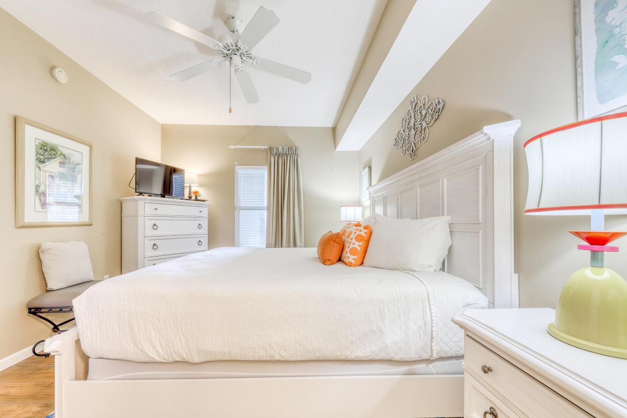 Majestic Sun B Holiday home *