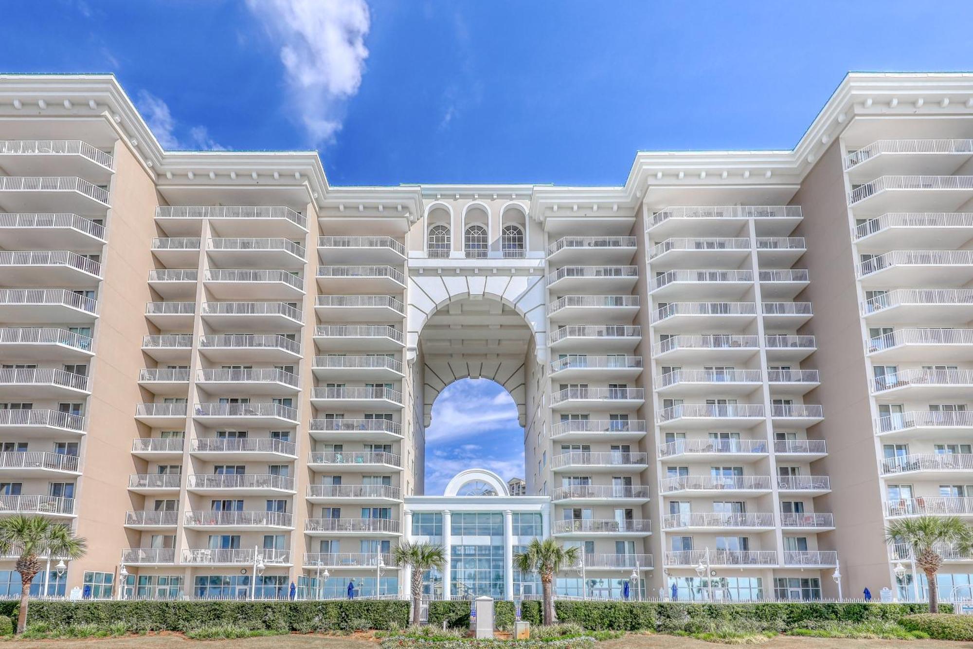 Majestic Sun B Holiday home Destin