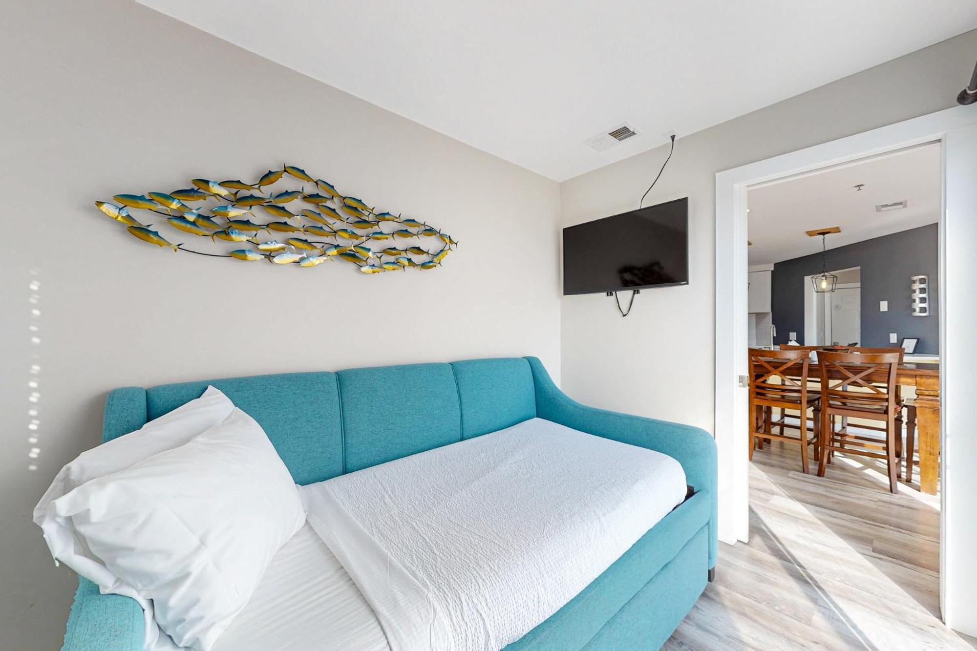 The At St. Thomas Square #1304b Apartment Panama City Beach