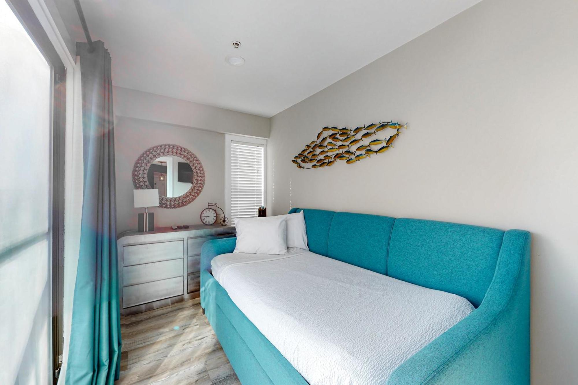 Apartment The At St. Thomas Square #1304b Panama City Beach