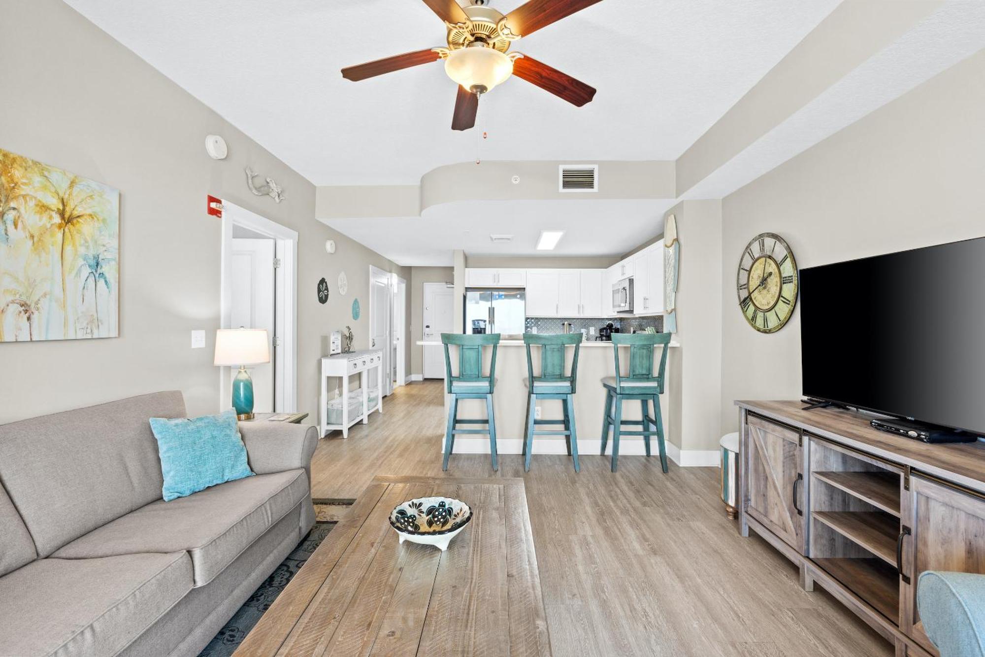 Calypso Tower 3 * Panama City Beach