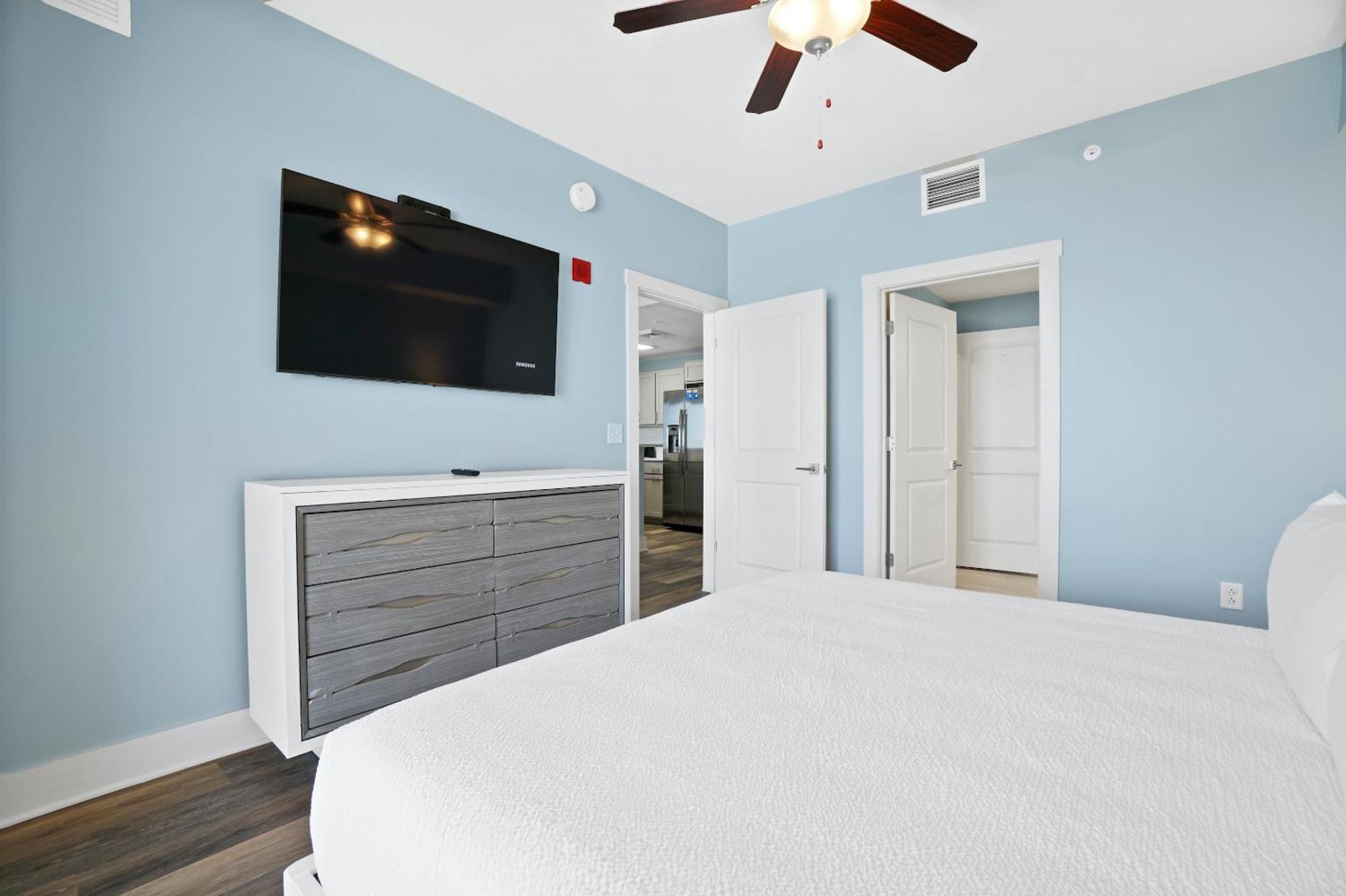 Calypso Tower 3 Panama City Beach