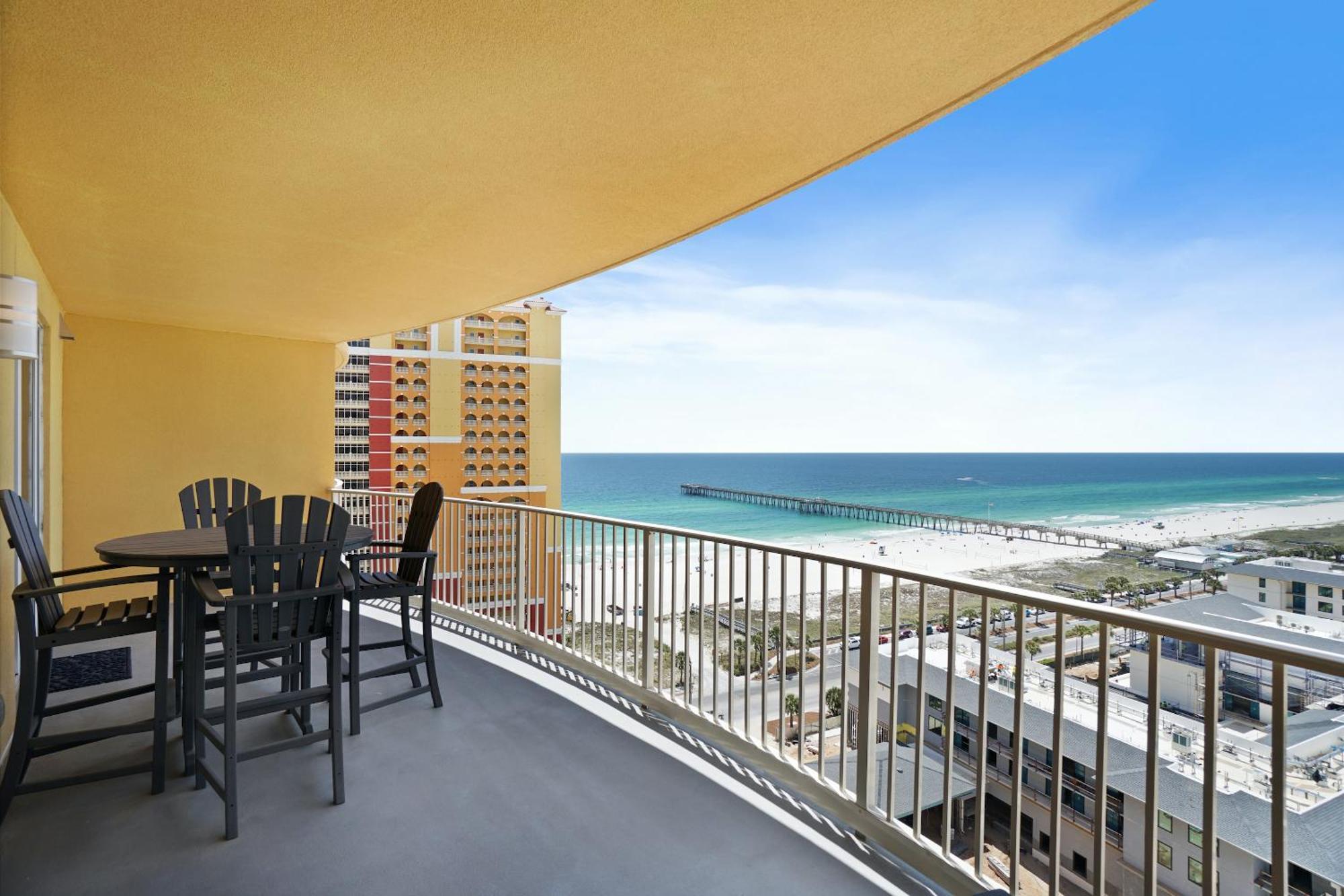 Calypso Tower 3 *