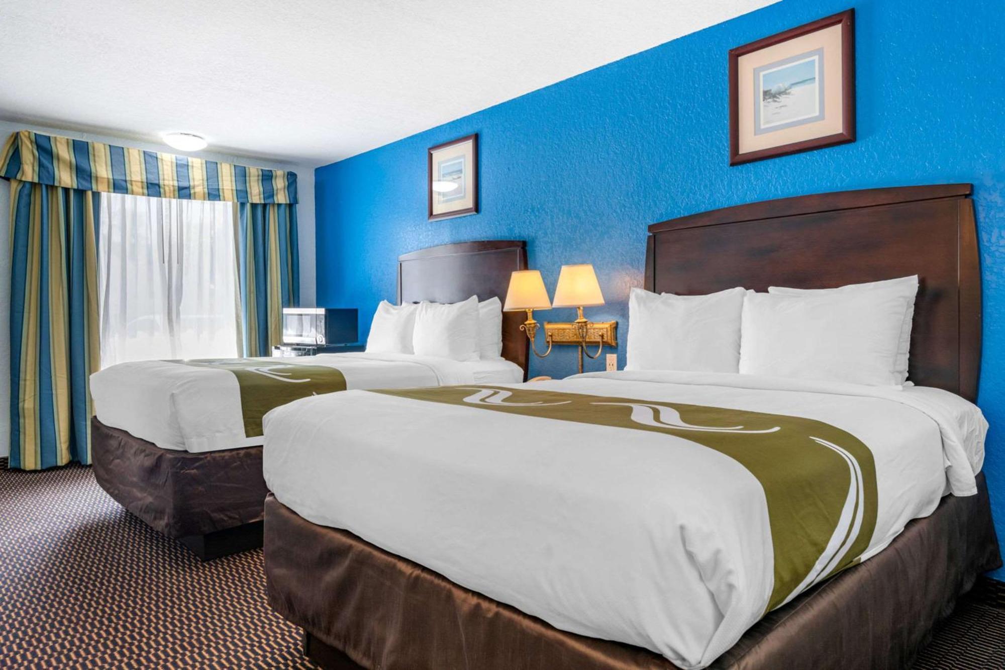 Quality North Near Lido Key Inn Sarasota
