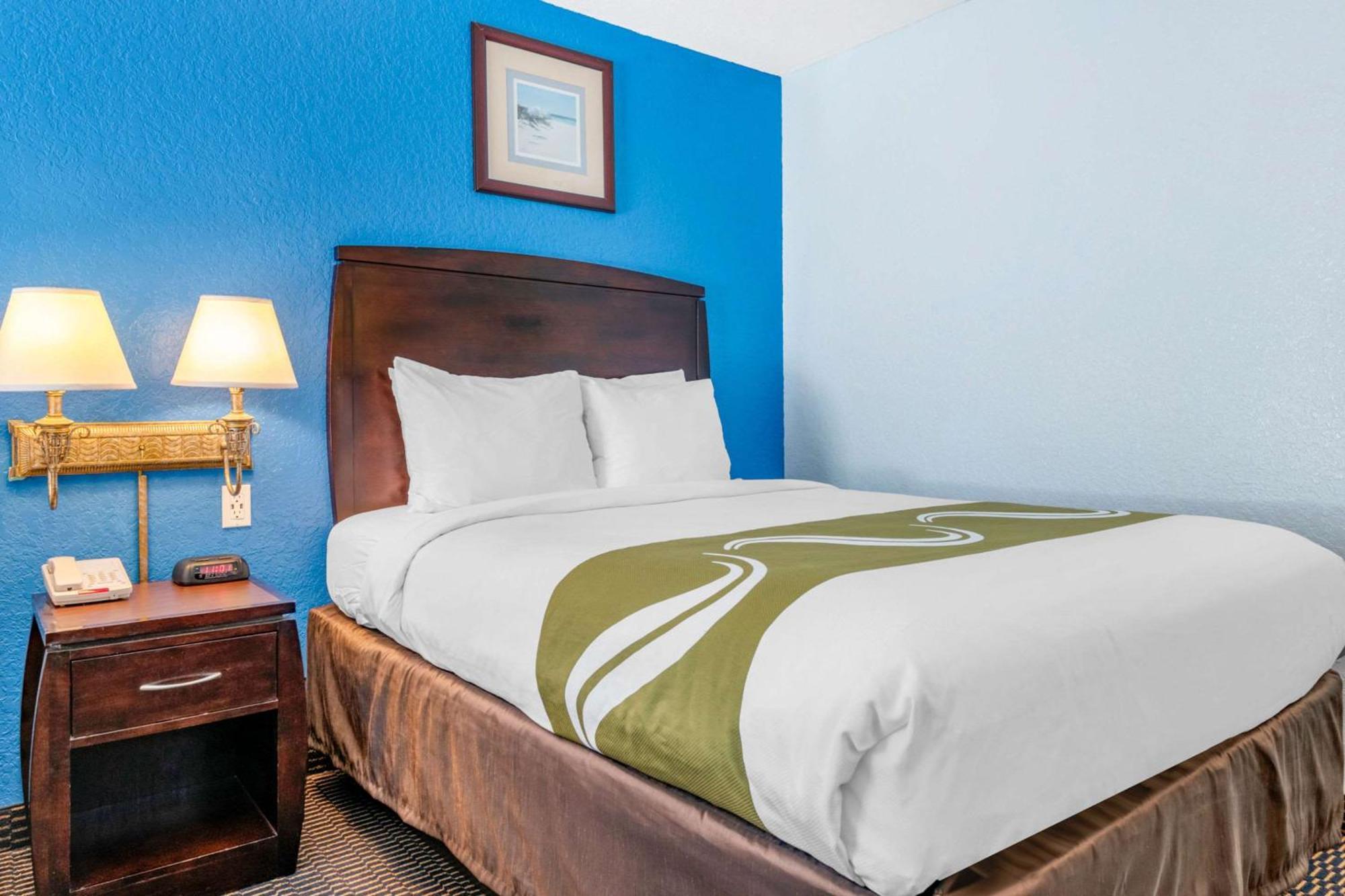 Inn Quality North Near Lido Key Sarasota
