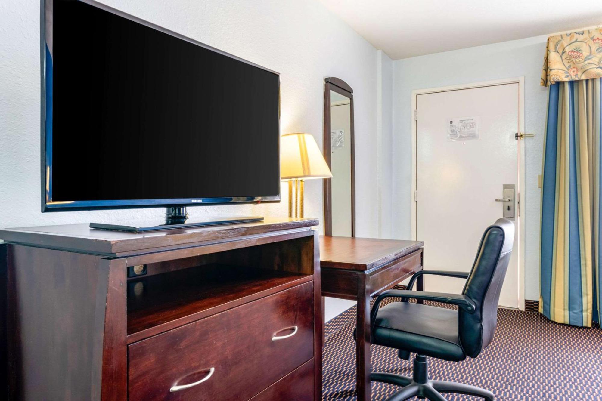 Quality North Near Lido Key 2* Sarasota
