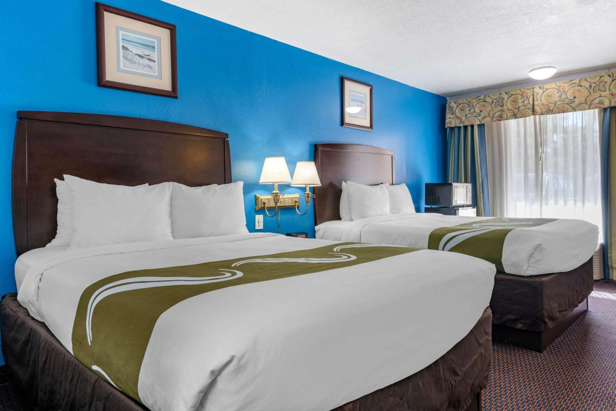 Quality North Near Lido Key Inn Sarasota
