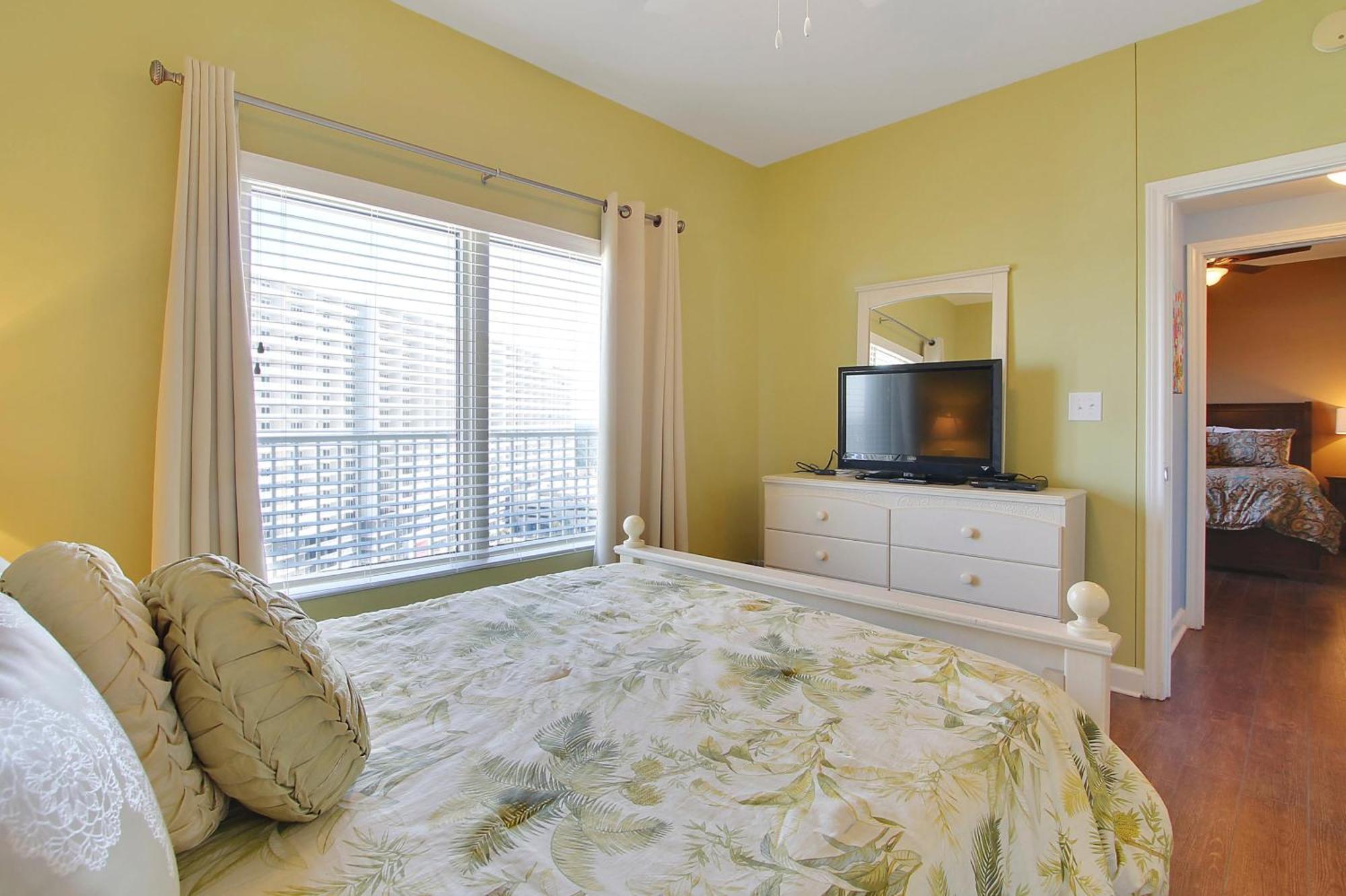 Shores Of Panama #1421 By Book That Holiday home Panama City Beach
