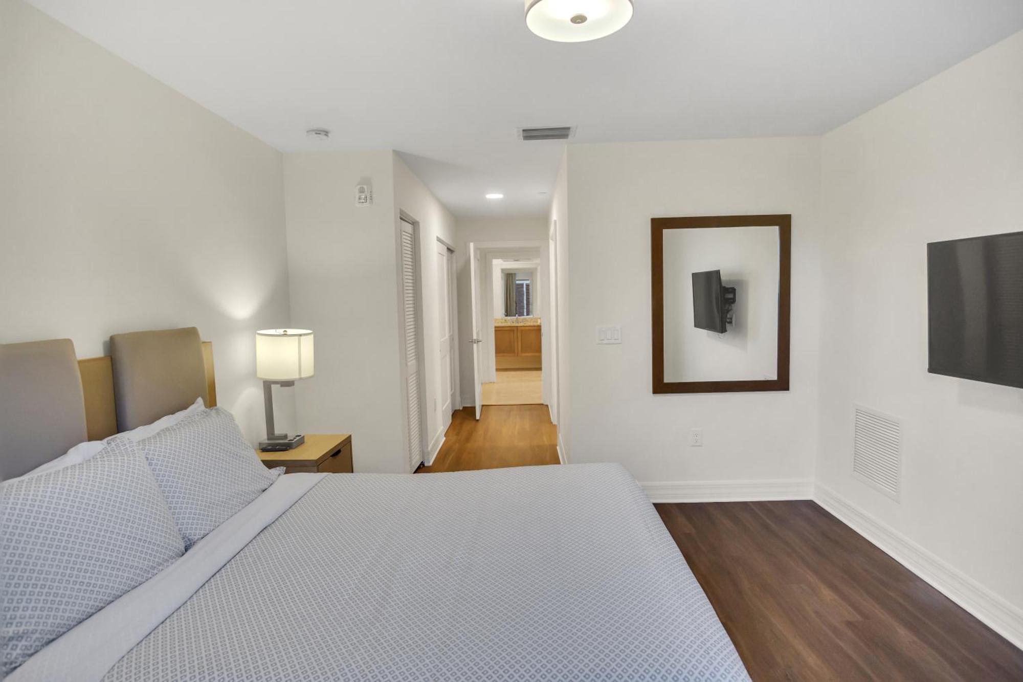 The Avalon Club Hotel Clearwater Beach