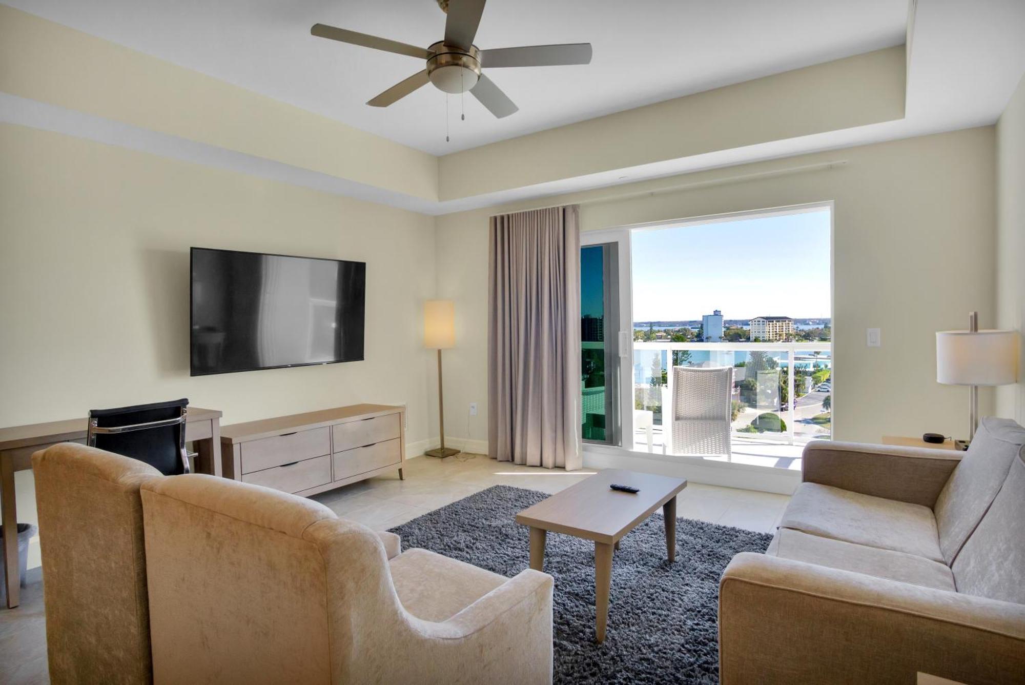 The Avalon Club Hotel