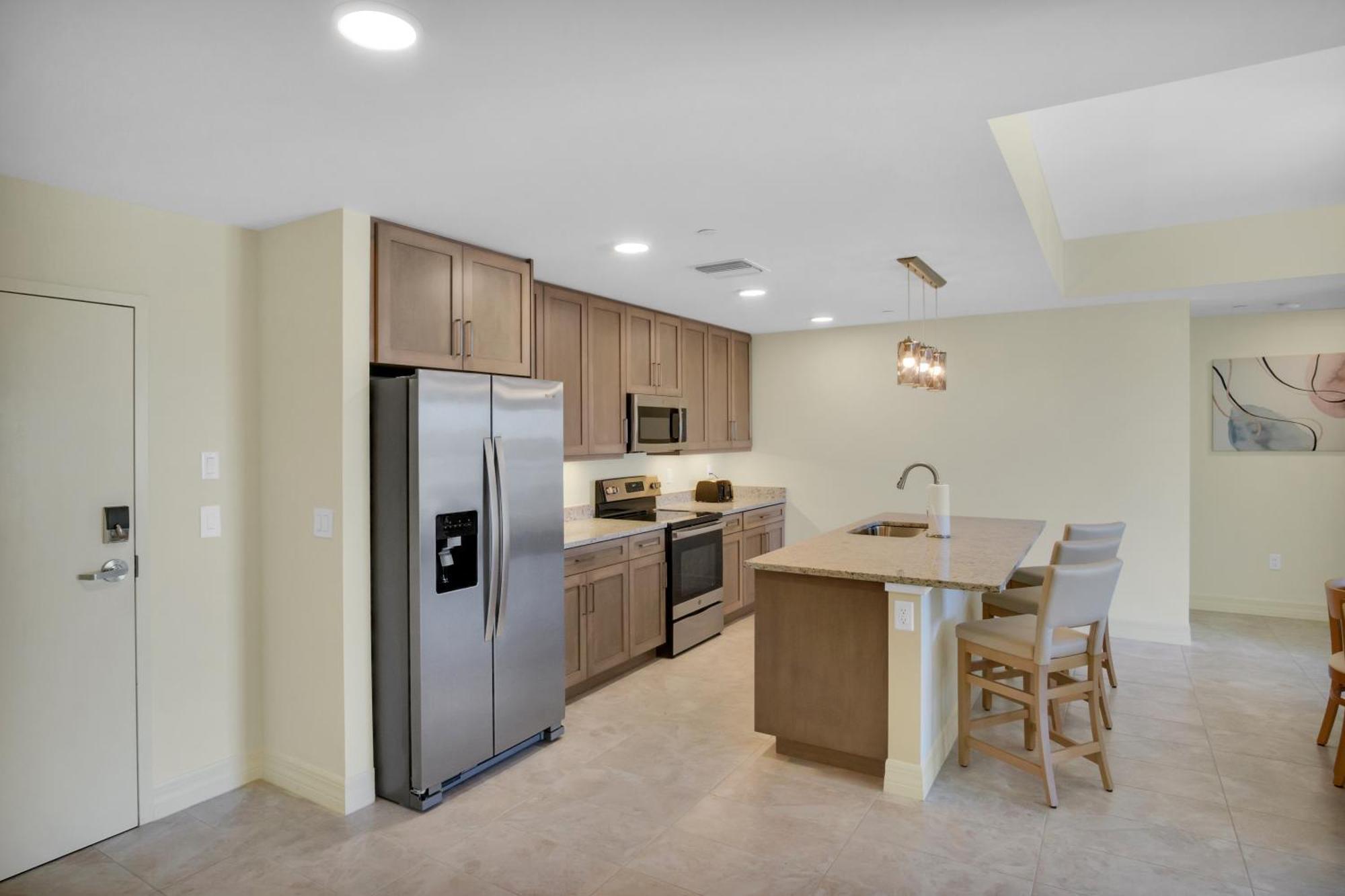 The Avalon Club 4* Clearwater Beach