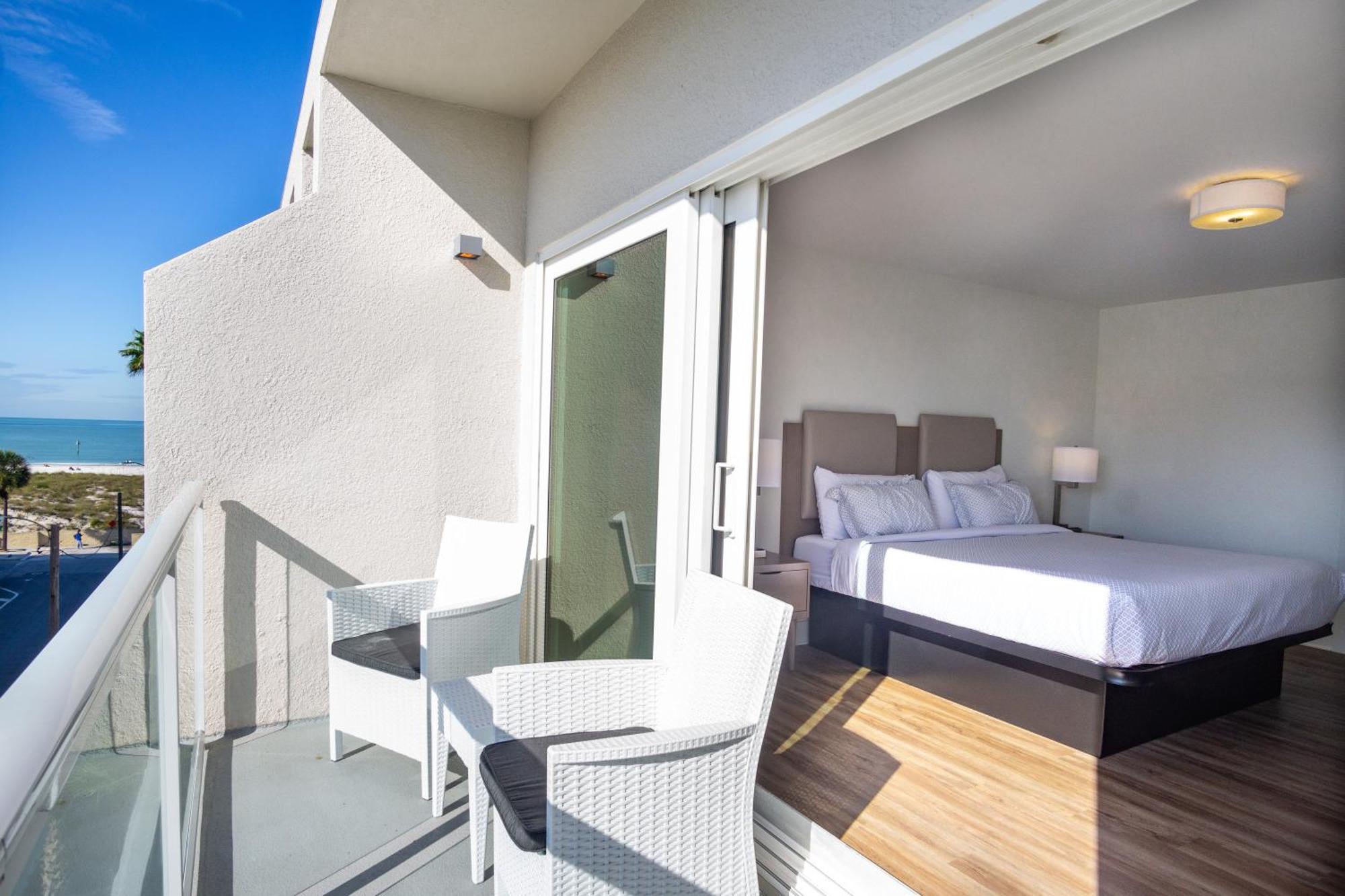 Hotel The Avalon Club 4*