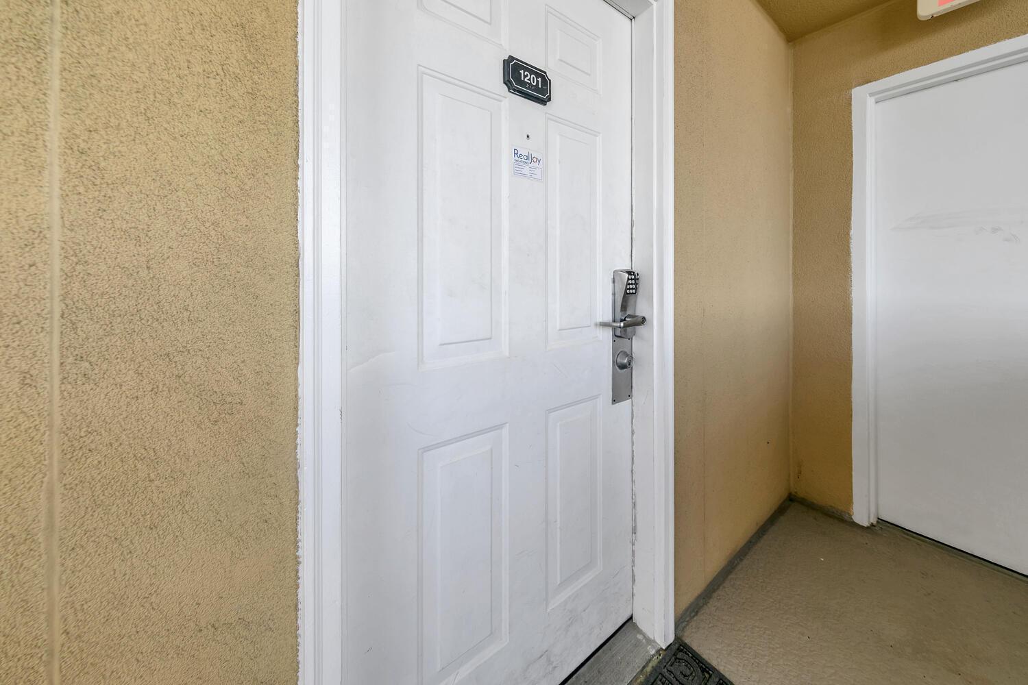 Holiday home Emerald Isle 1201 *