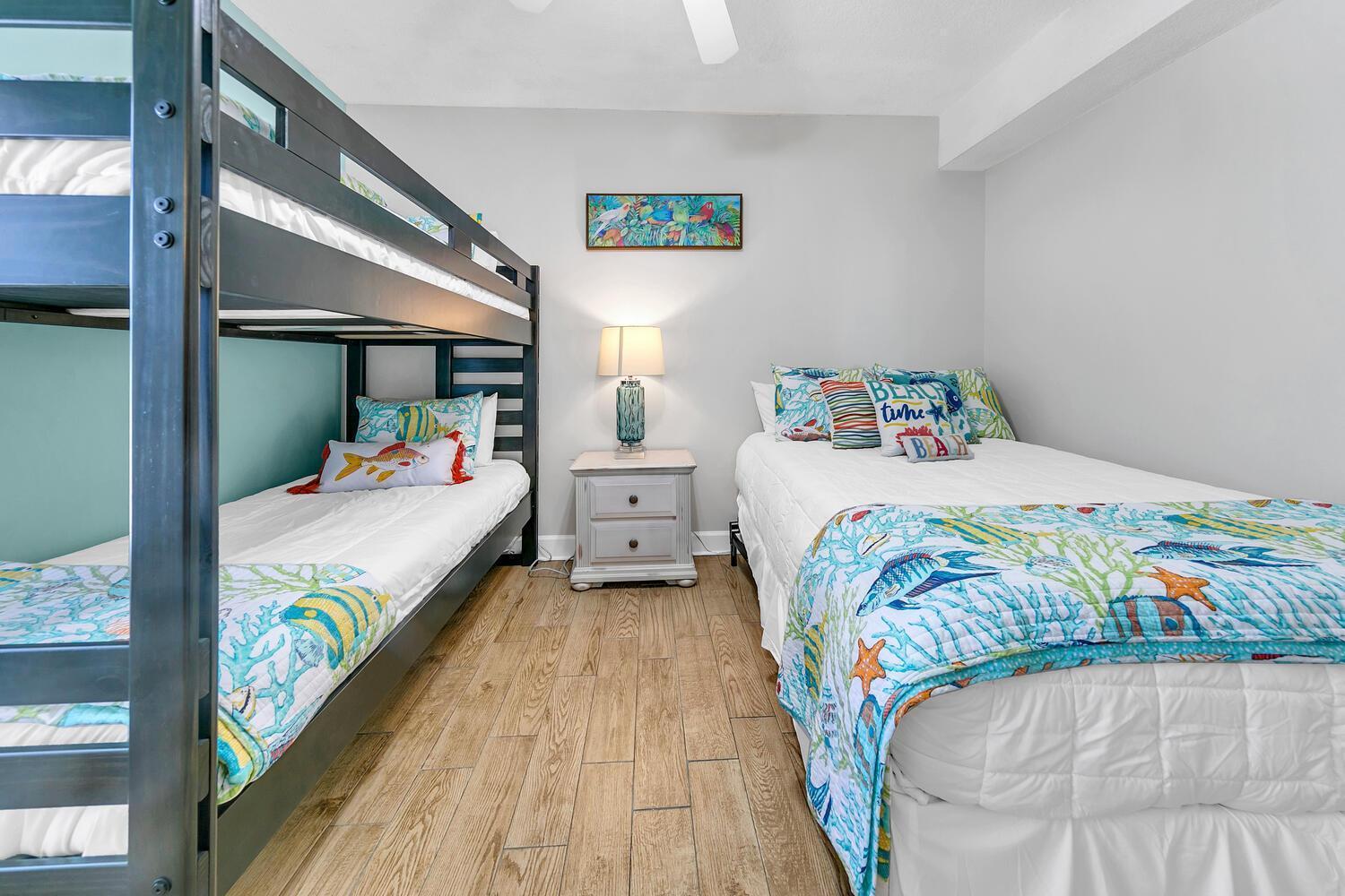 Holiday home Emerald Isle 1201 *