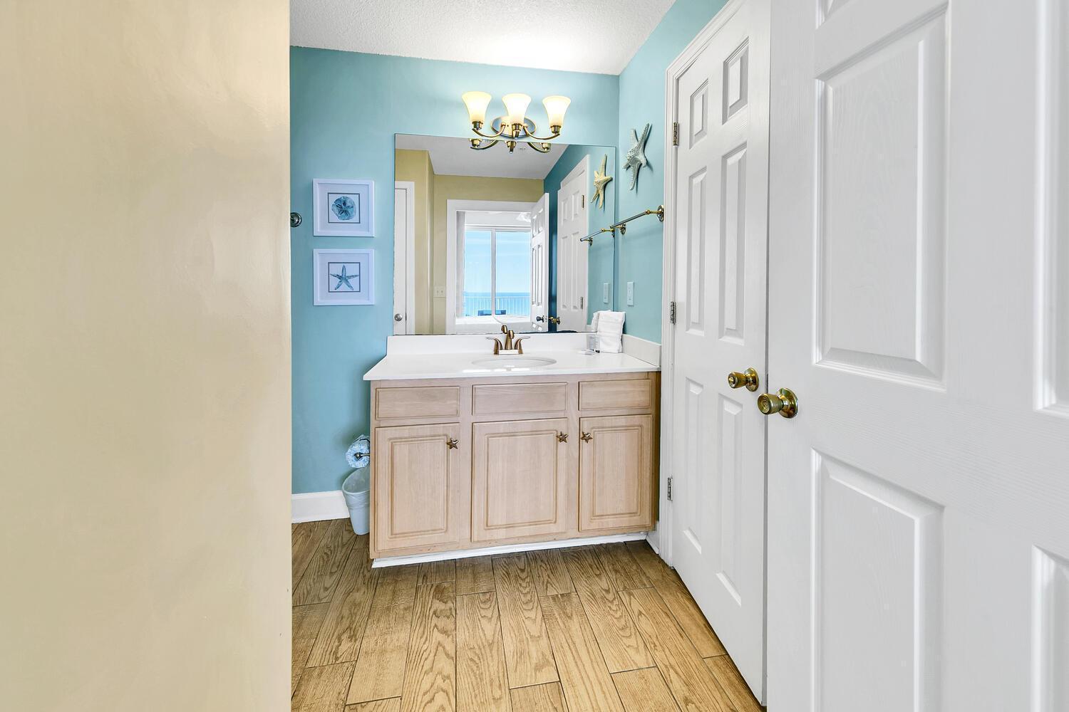 Emerald Isle 1201 Holiday home *