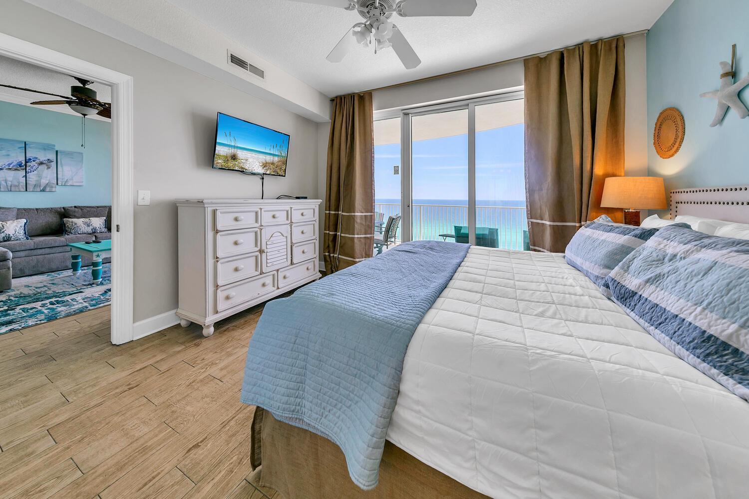 Holiday home Emerald Isle 1201
