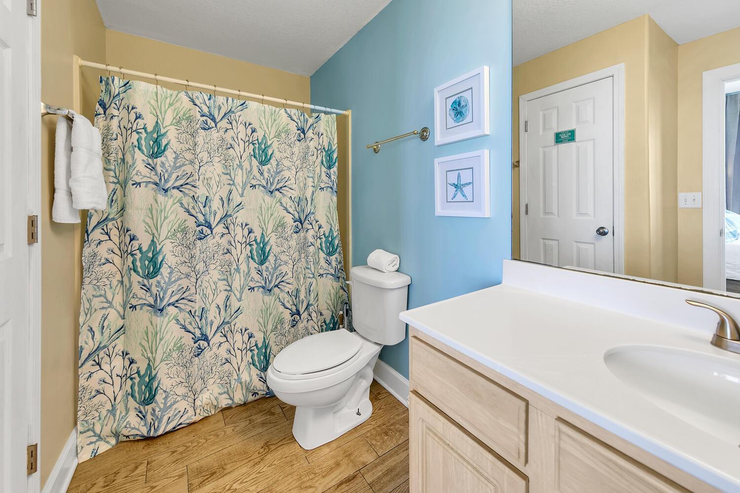 Emerald Isle 1201 Holiday home *
