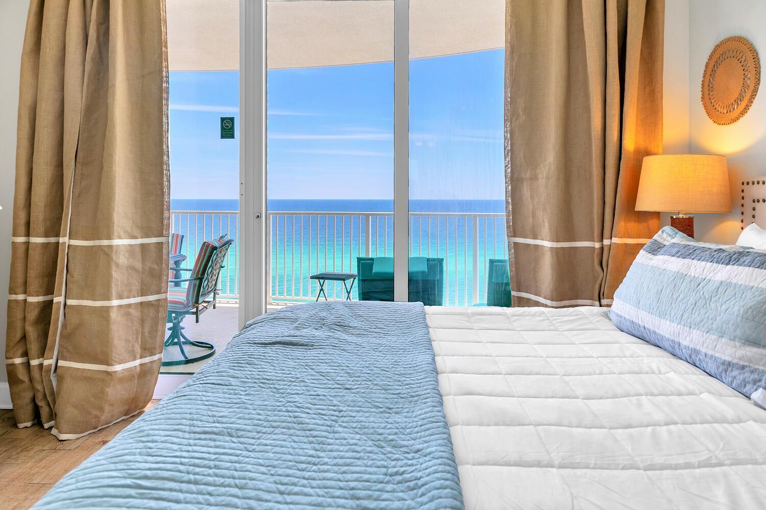 Holiday home Emerald Isle 1201 *