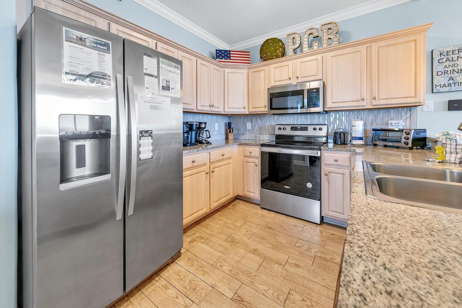 Emerald Isle 1201 Holiday home