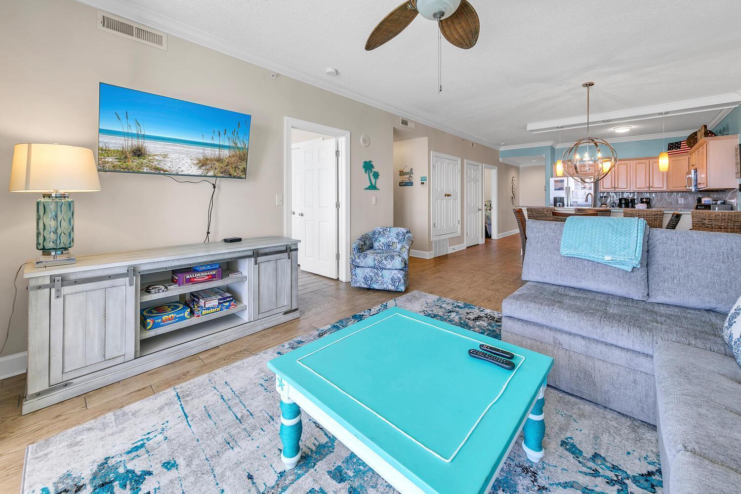Holiday home Emerald Isle 1201 Panama City Beach