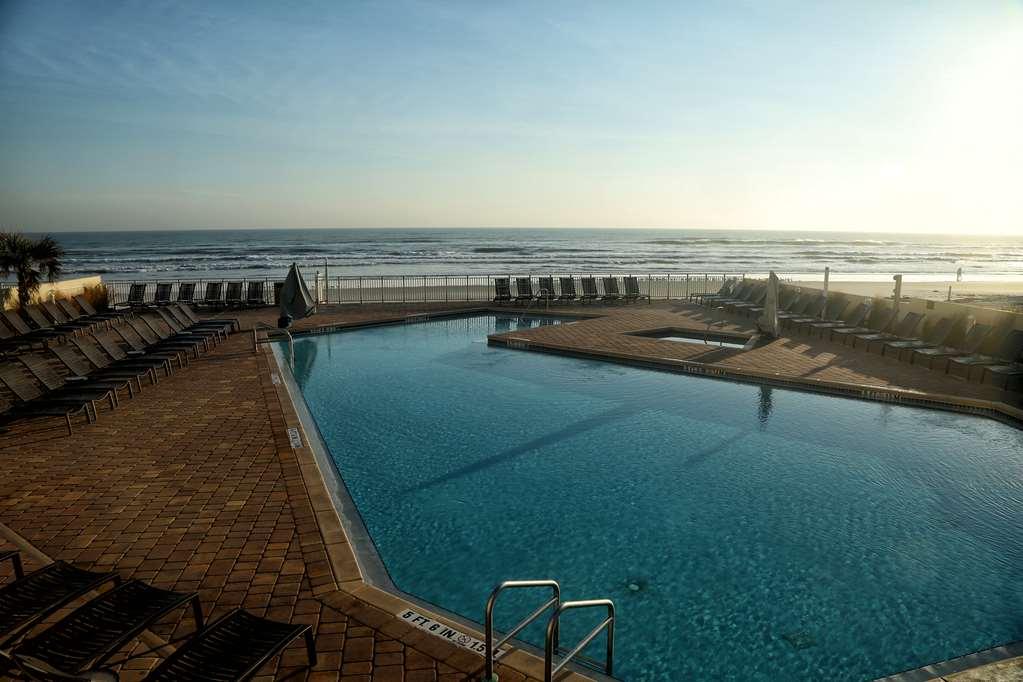 Hyatt Place Daytona Beach-oceanfront 3*