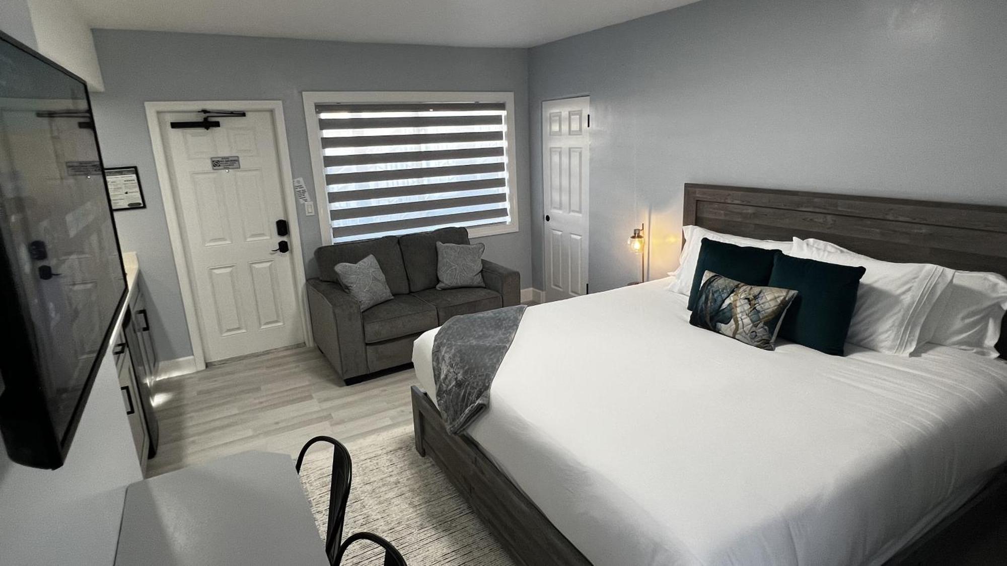 Hotel Oceano Daytona *