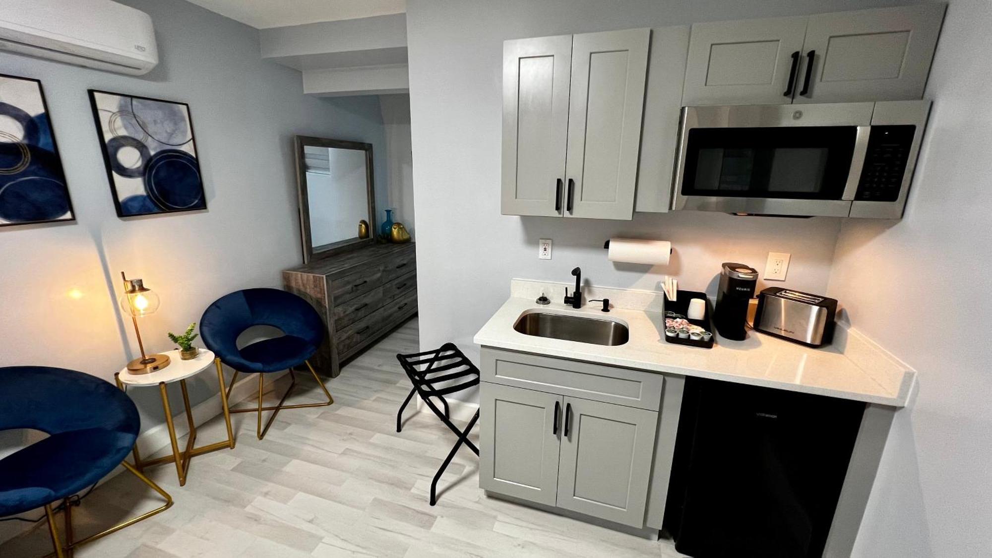 Hotel Oceano Daytona *