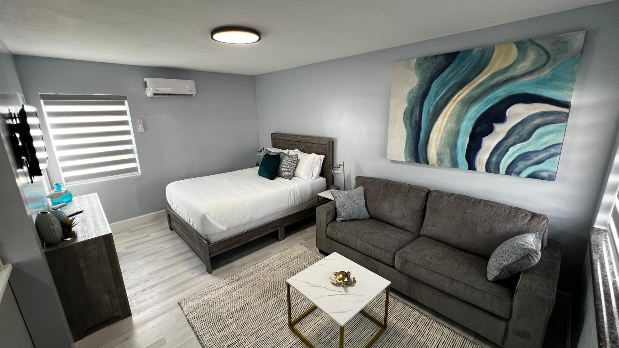Hotel Oceano Daytona