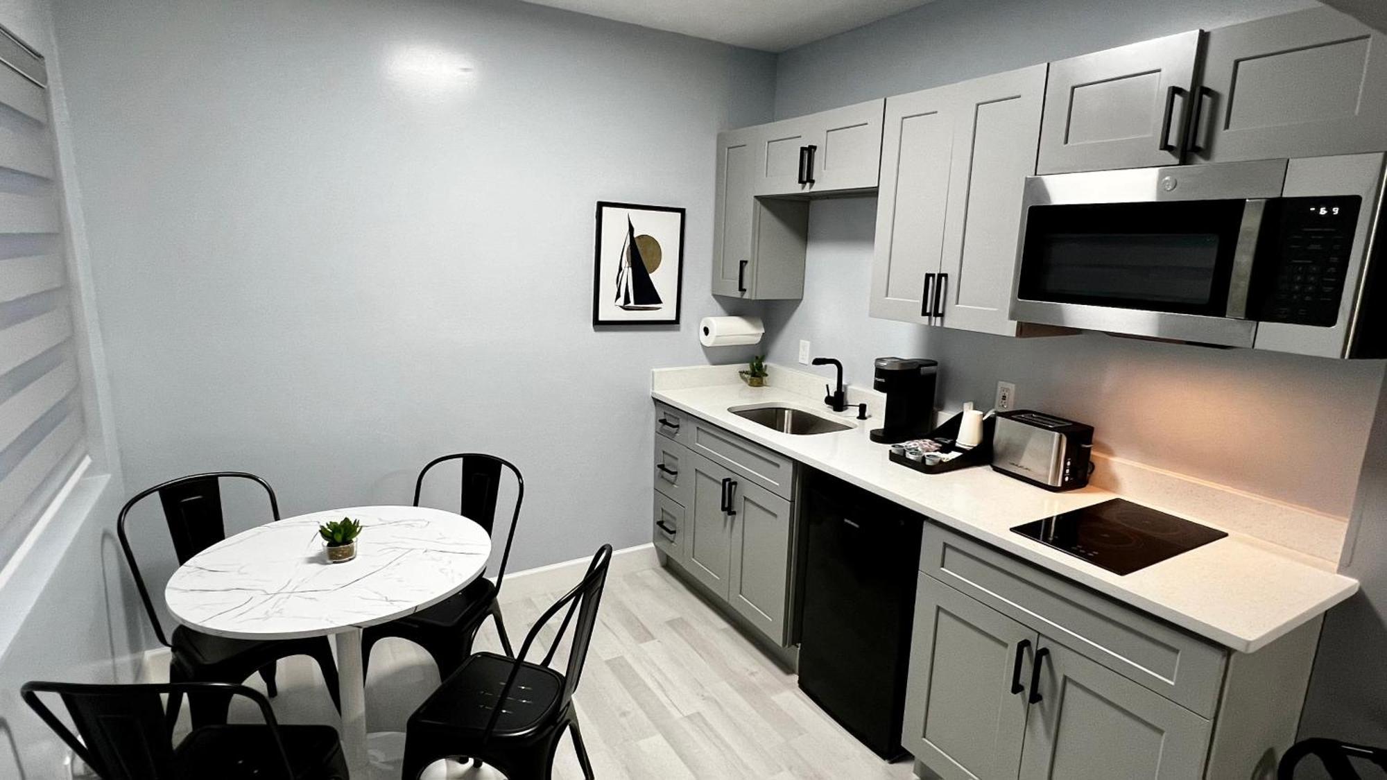 Hotel Oceano Daytona *