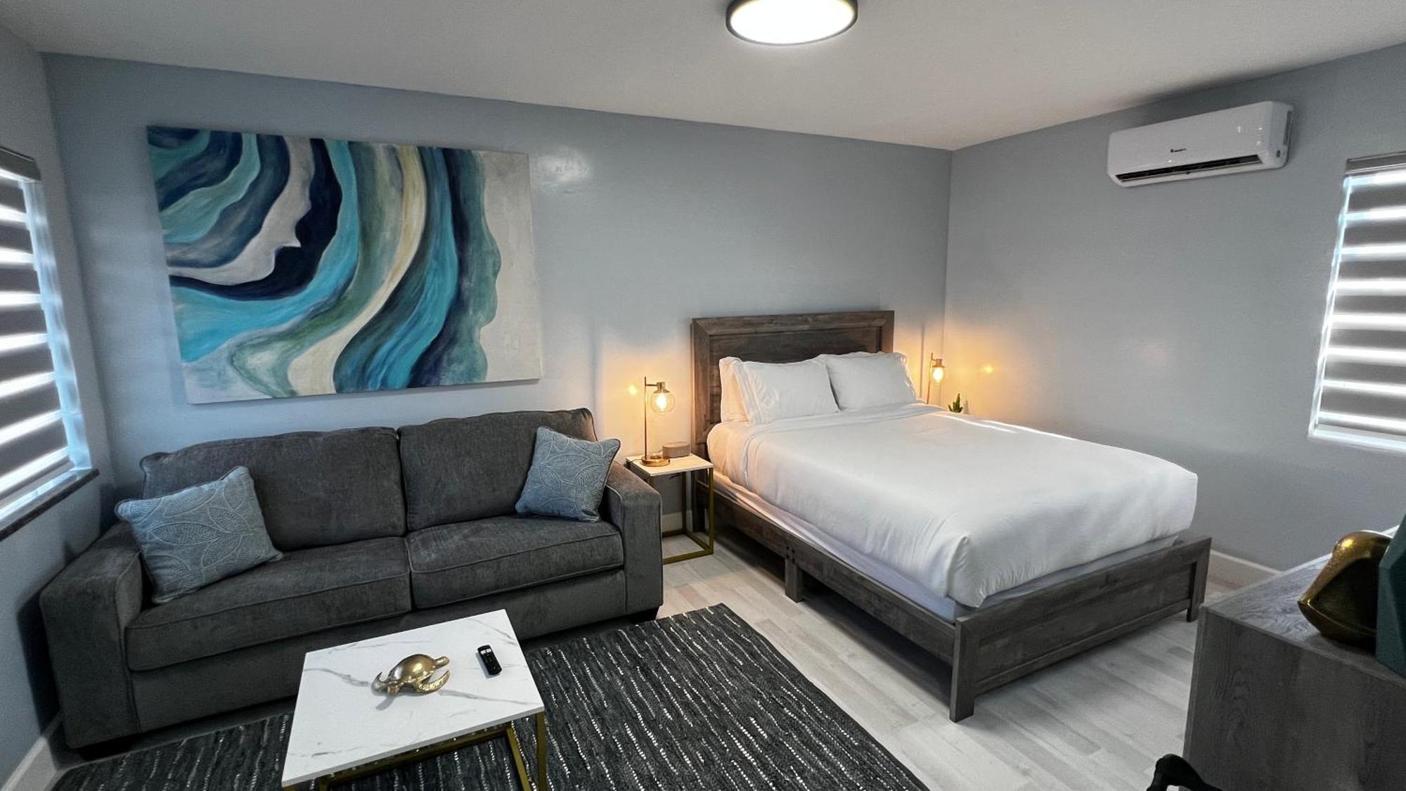 Hotel Oceano Daytona Daytona Beach
