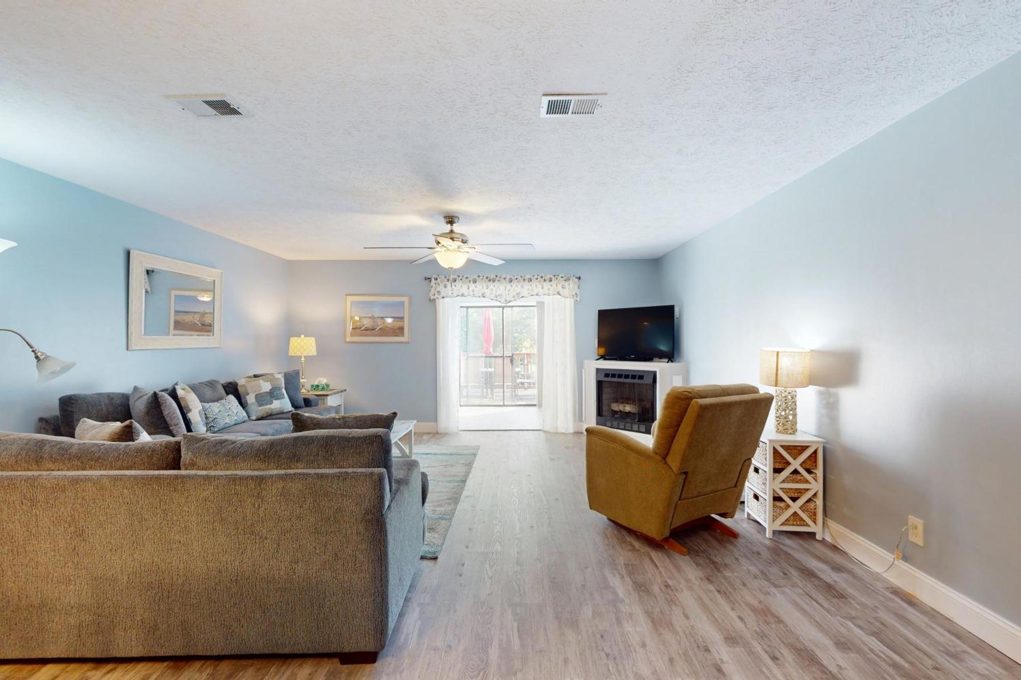 Gulf Highlands Grande Island Blvd Holiday home *
