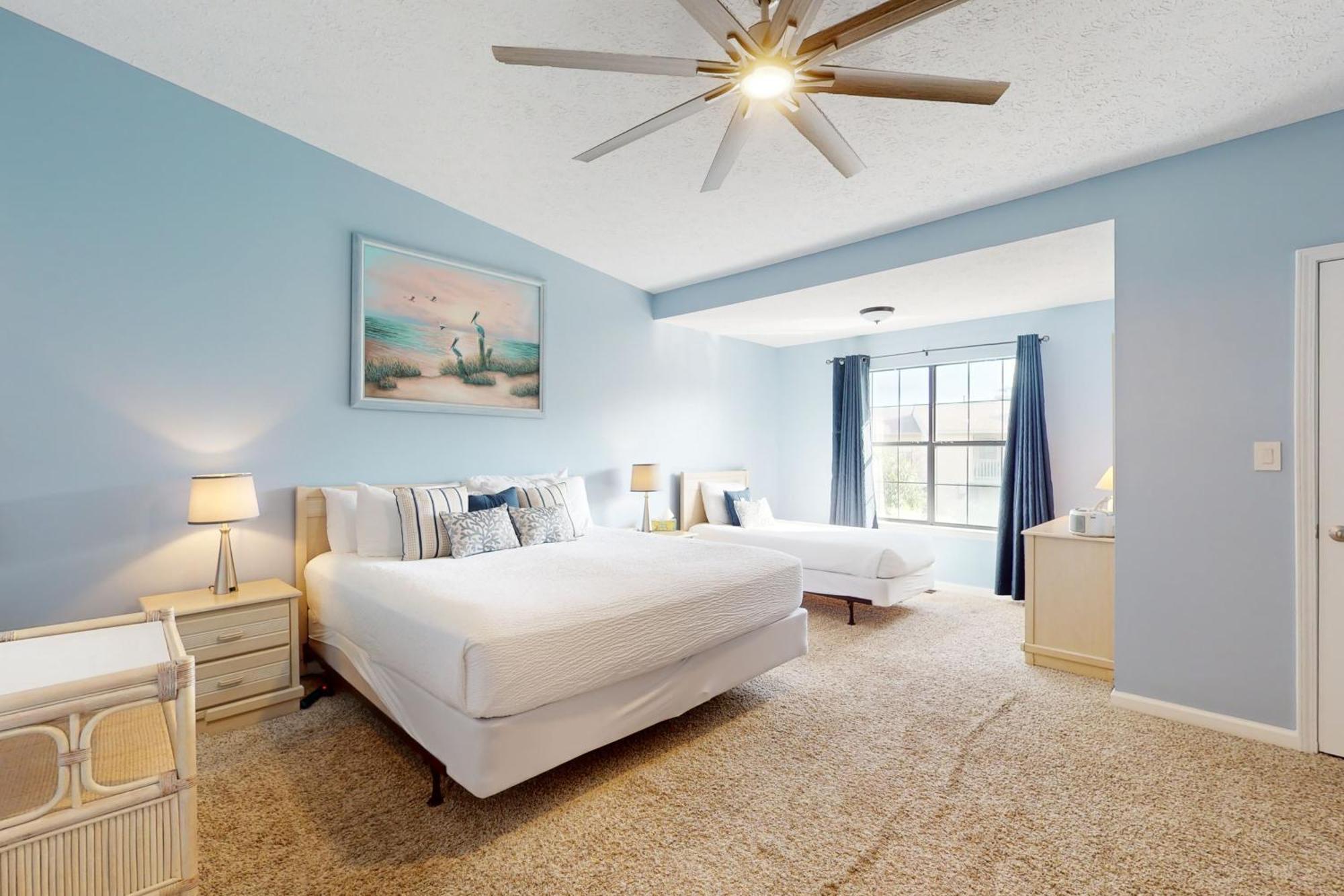 Holiday home Gulf Highlands Grande Island Blvd Panama City Beach