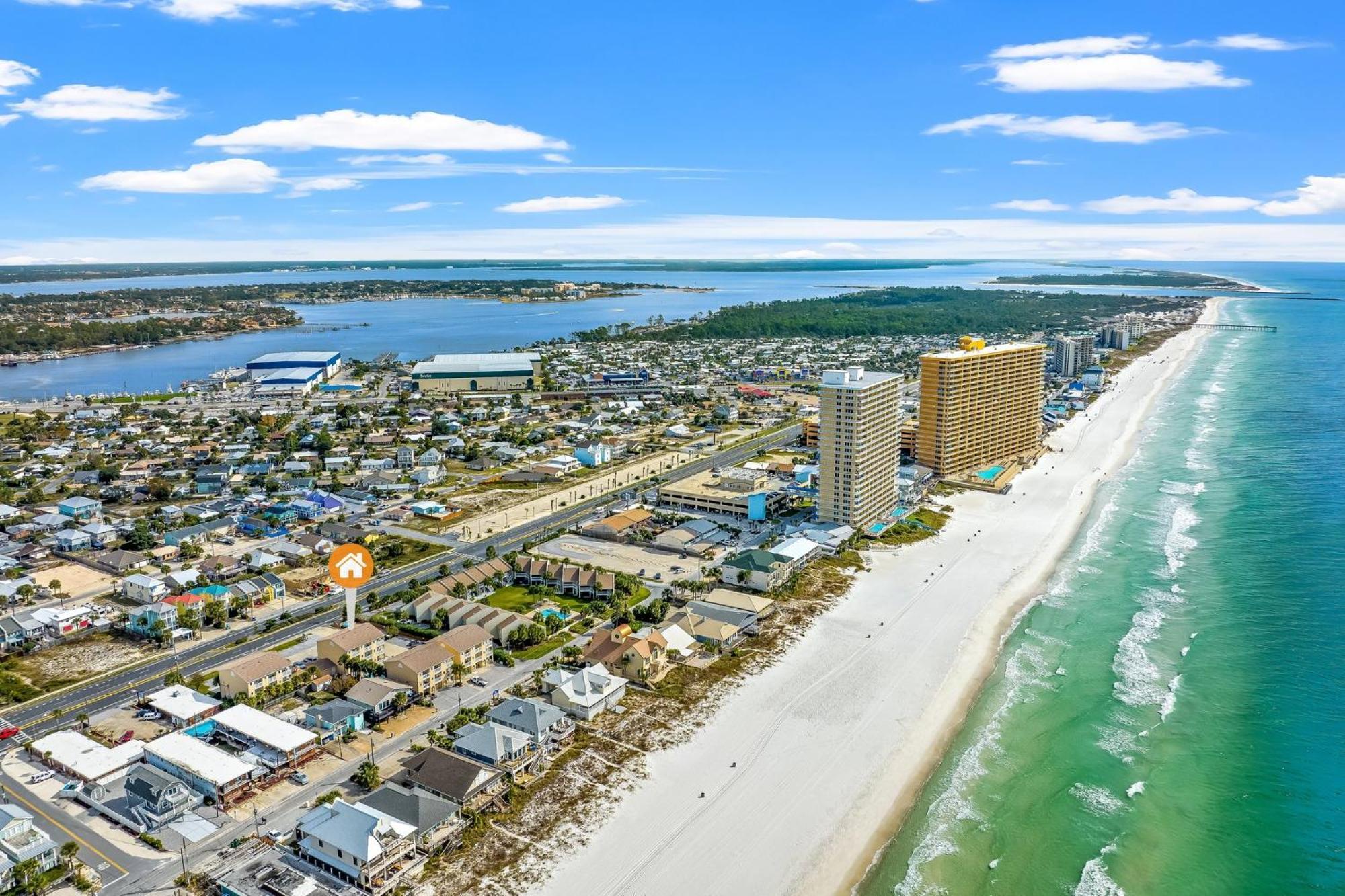 Treasure Island 1005 * Panama City Beach