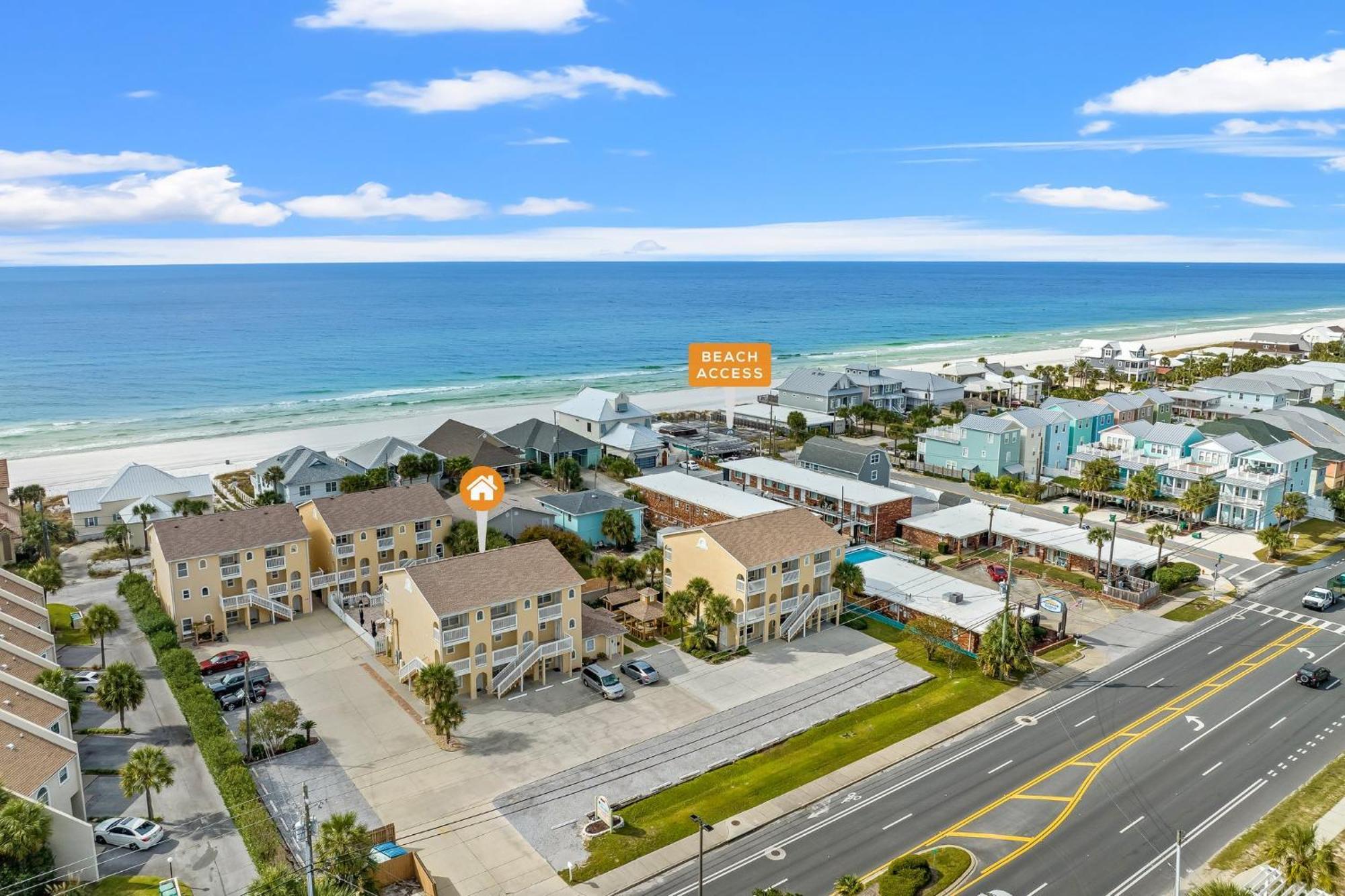 Treasure Island 1005 Panama City Beach