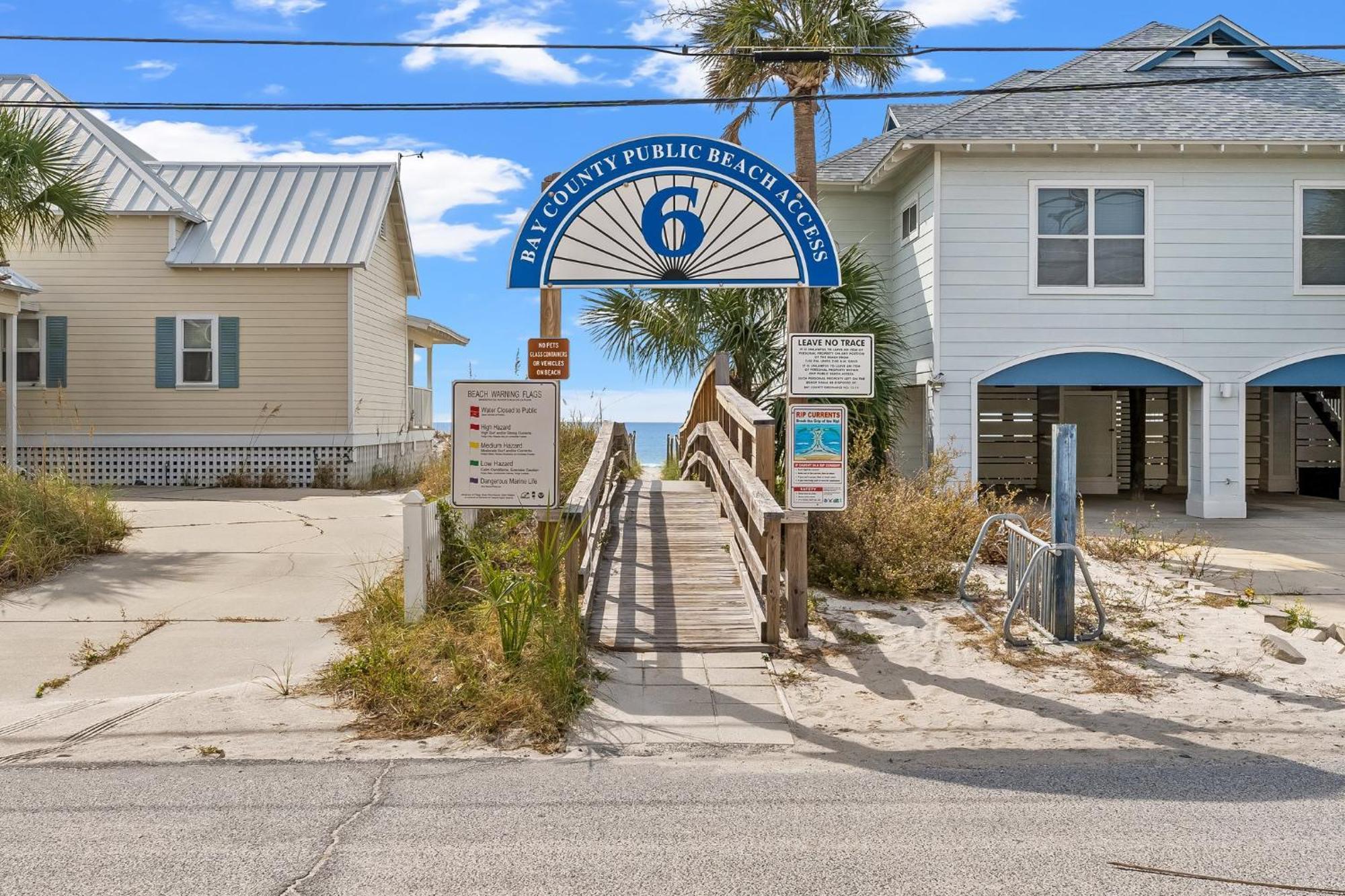 Treasure Island 1005 Panama City Beach
