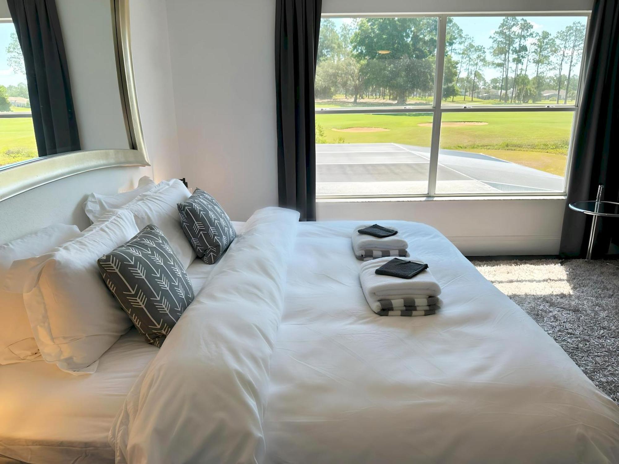 14 Disneyestate By Americanvacationliving Villa Davenport