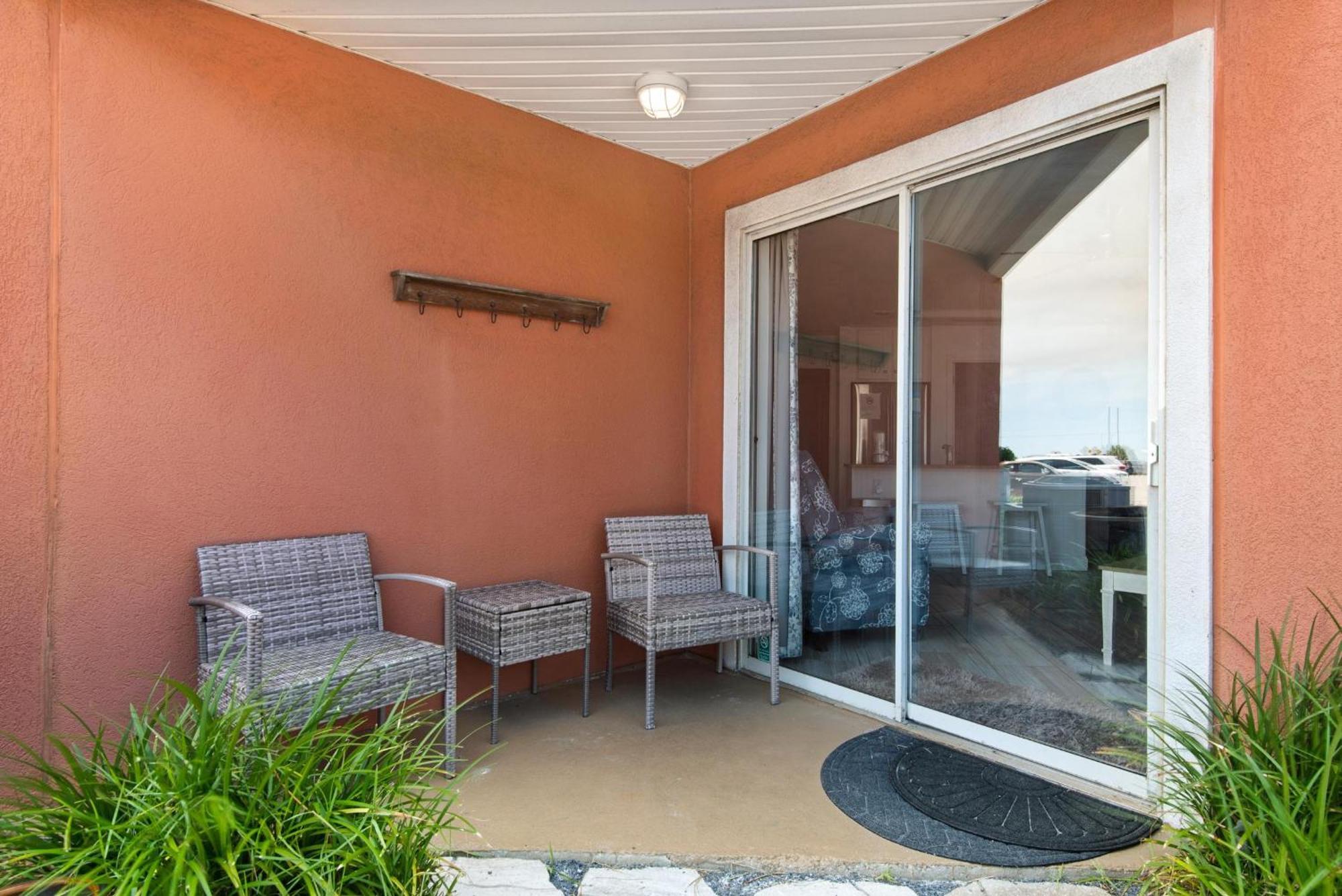 Gulfview Ii 101 Apartment Destin