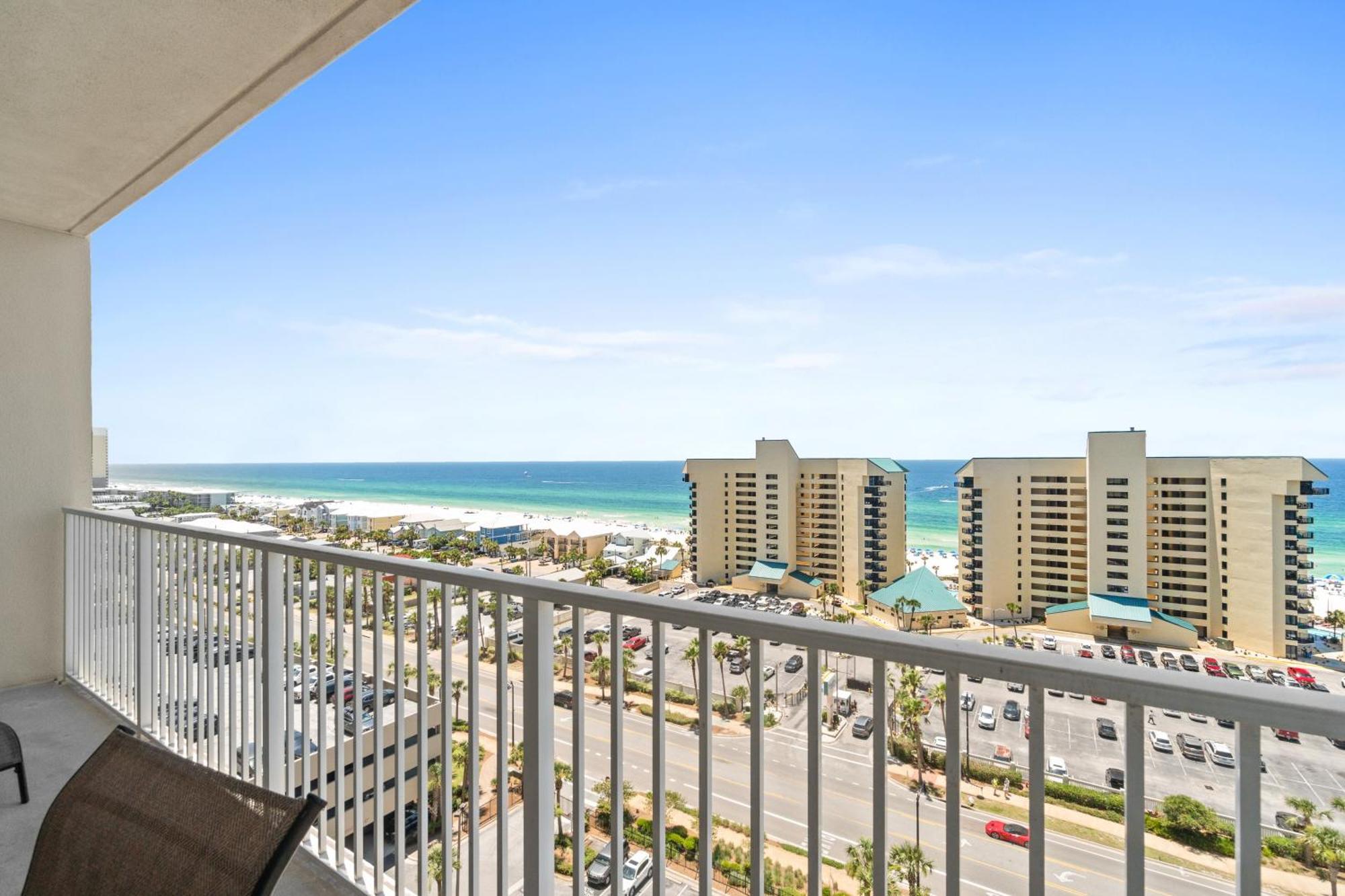 Holiday home Laketown Wharf #1117 By Book That