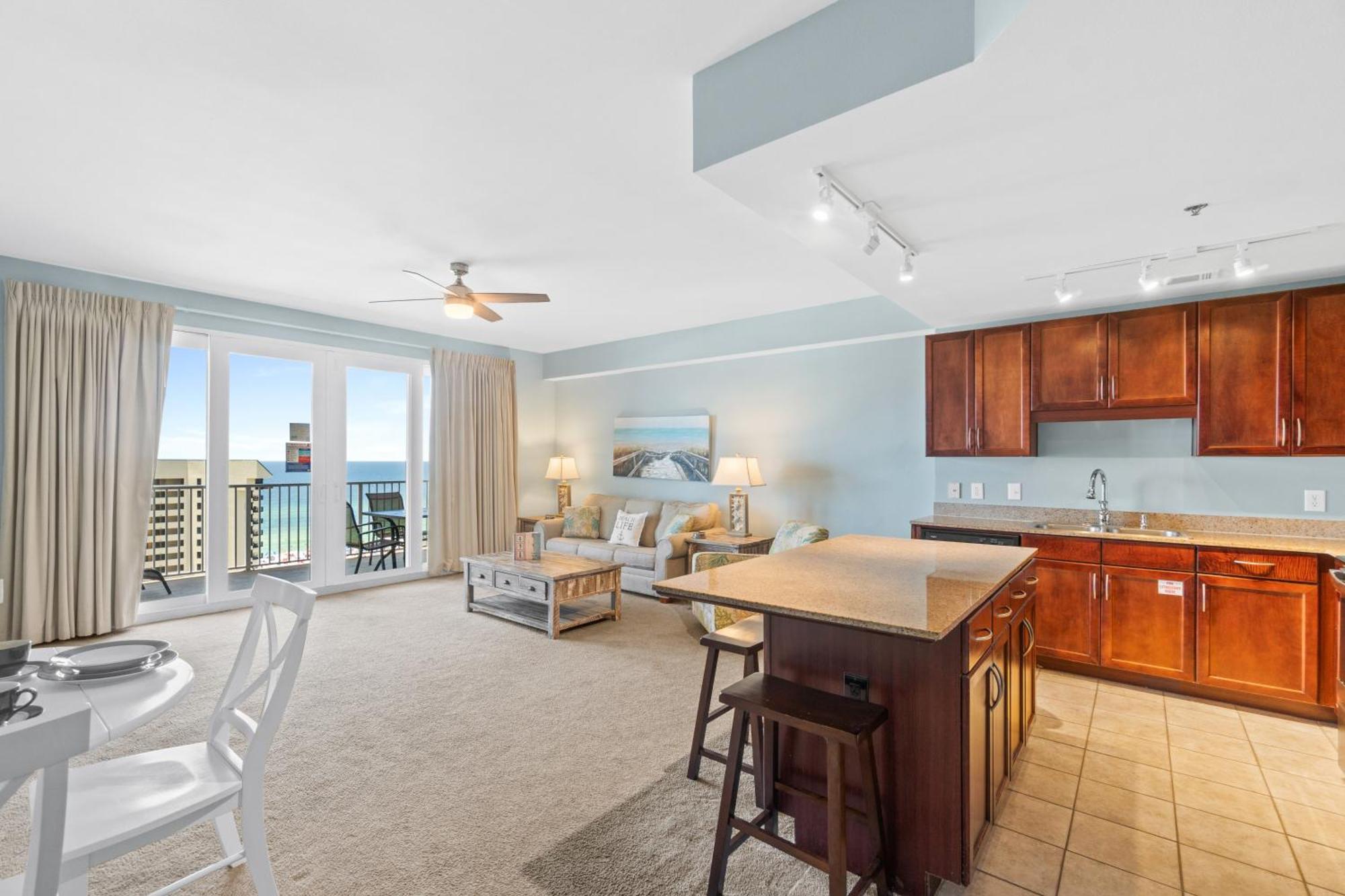 Laketown Wharf #1117 By Book That Panama City Beach