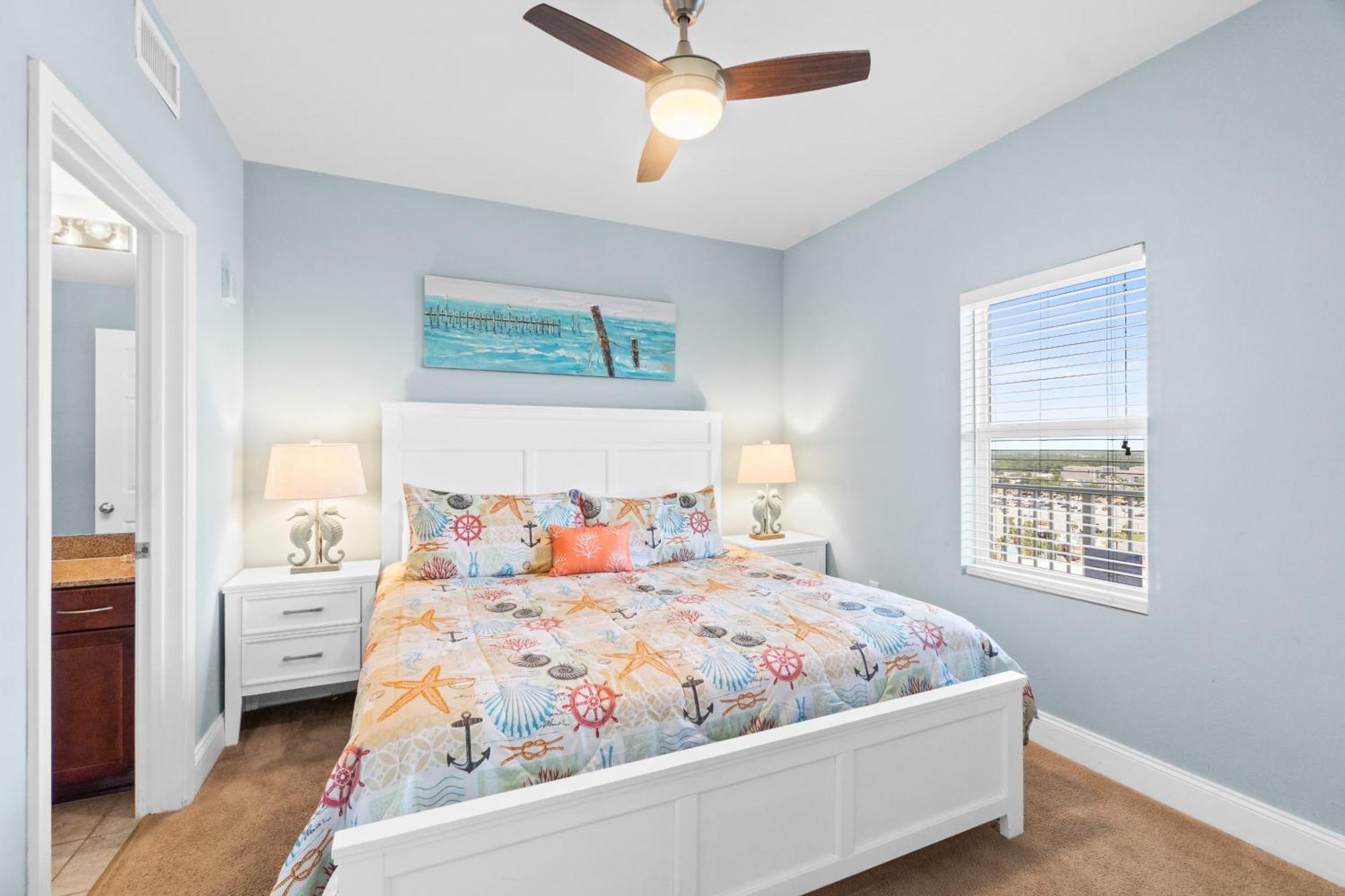 Laketown Wharf #1117 By Book That Holiday home Panama City Beach