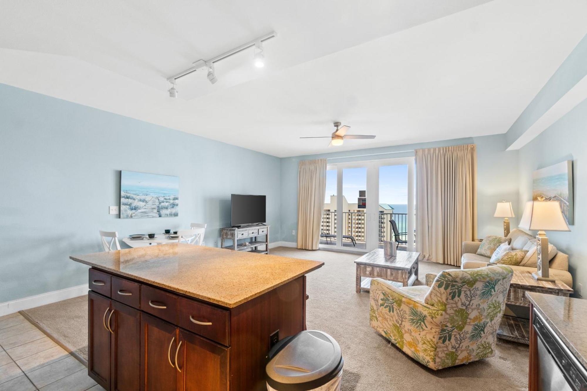 Laketown Wharf #1117 By Book That * Panama City Beach