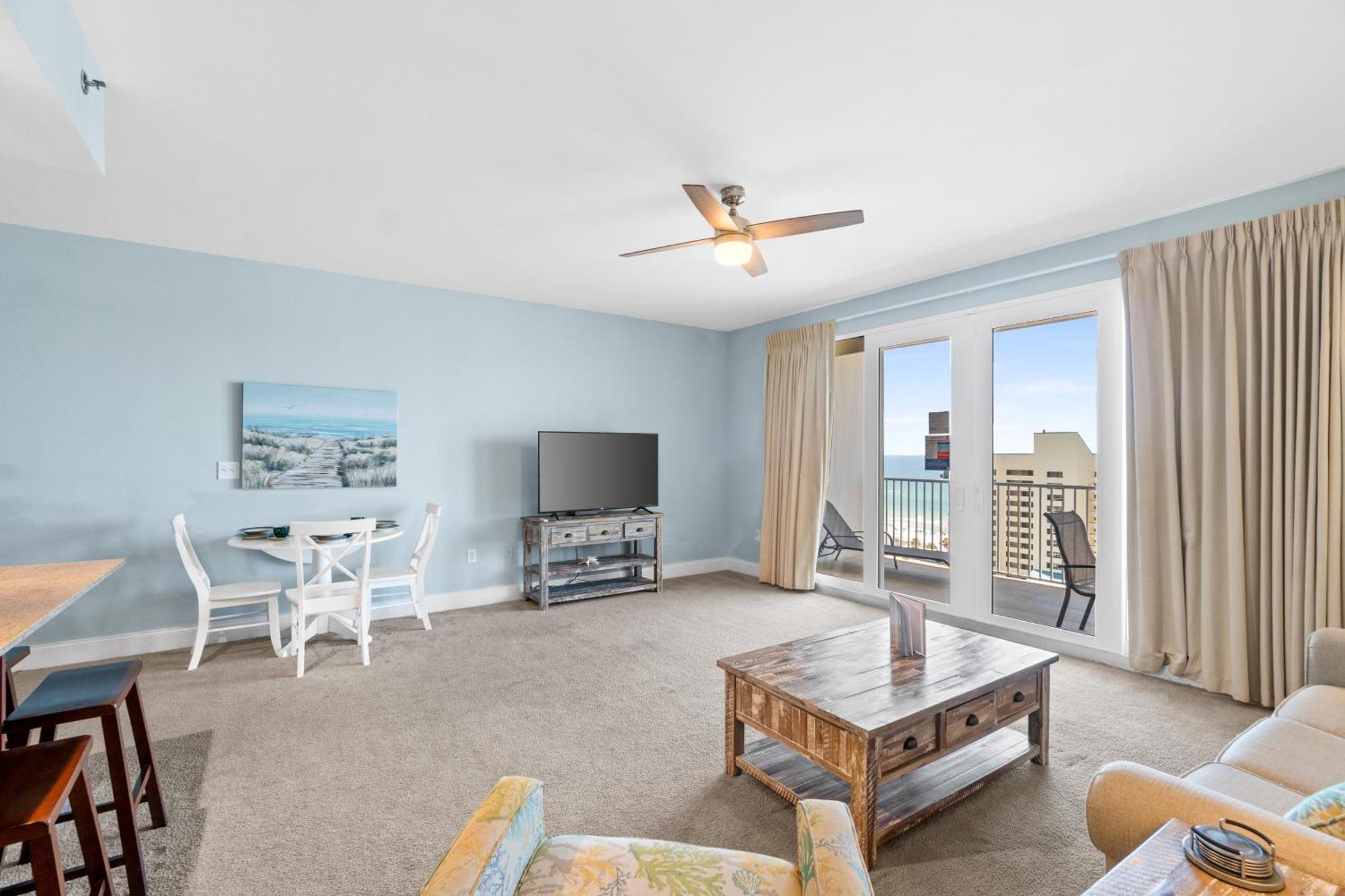 Laketown Wharf #1117 By Book That