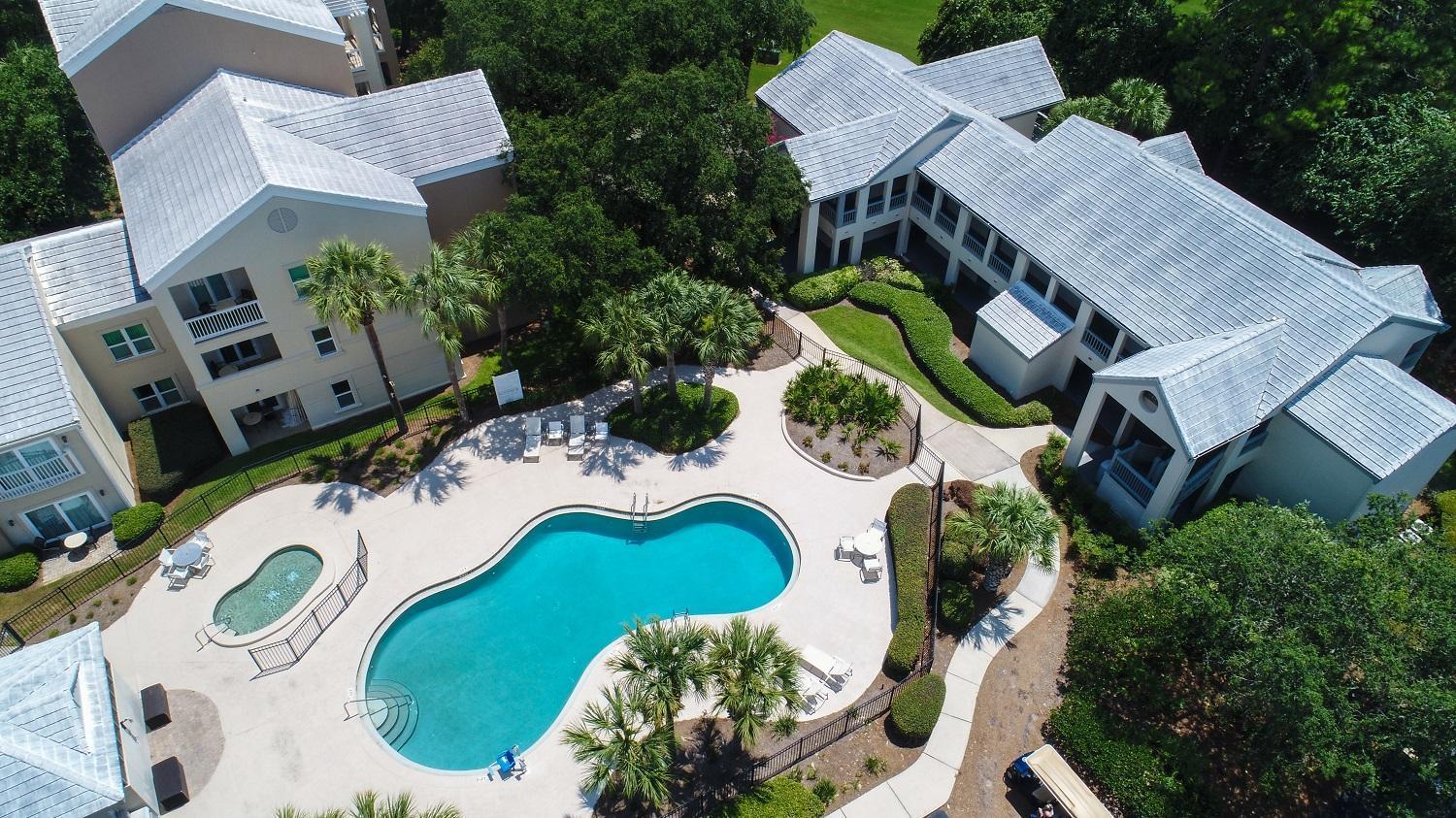 Resort Bluegreen's Bayside And At Panama Upper Grand Lagoon