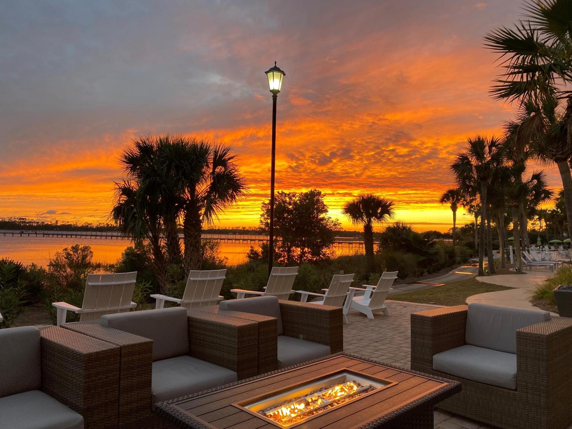 Resort Bluegreen's Bayside And At Panama Upper Grand Lagoon