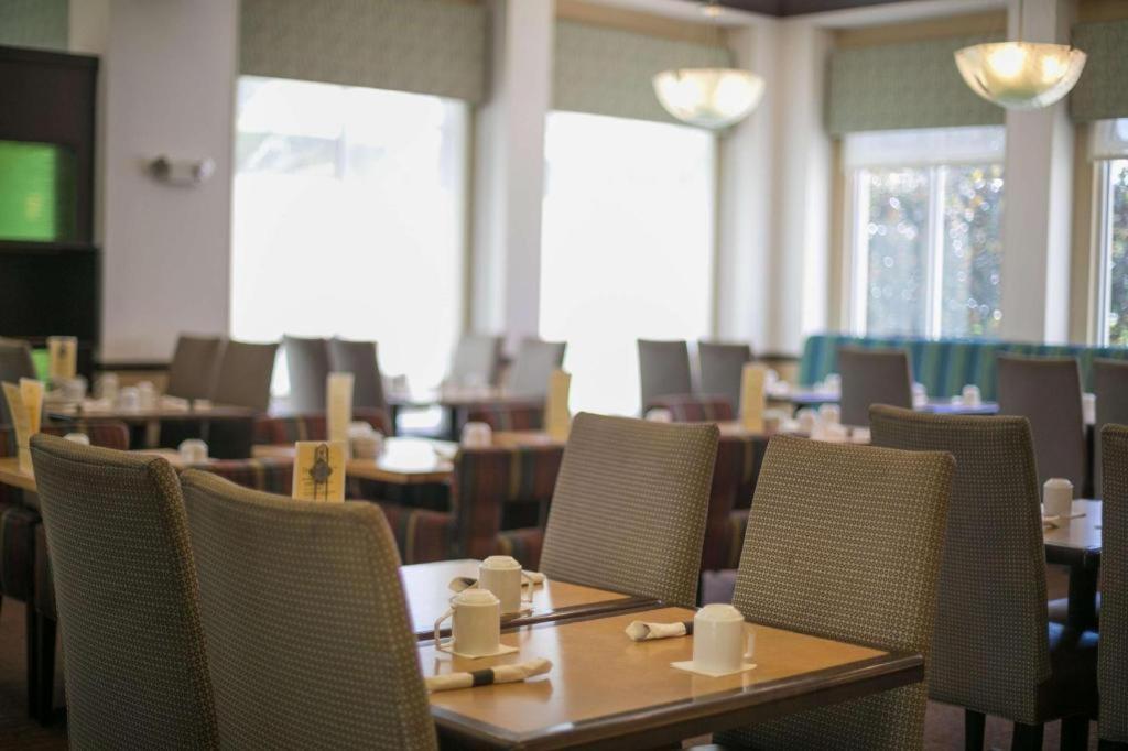 Hilton Garden