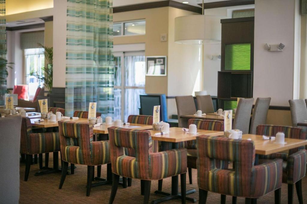 Hotel Hilton Garden Lakeland