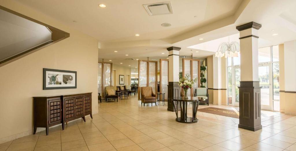 Hilton Garden 3*